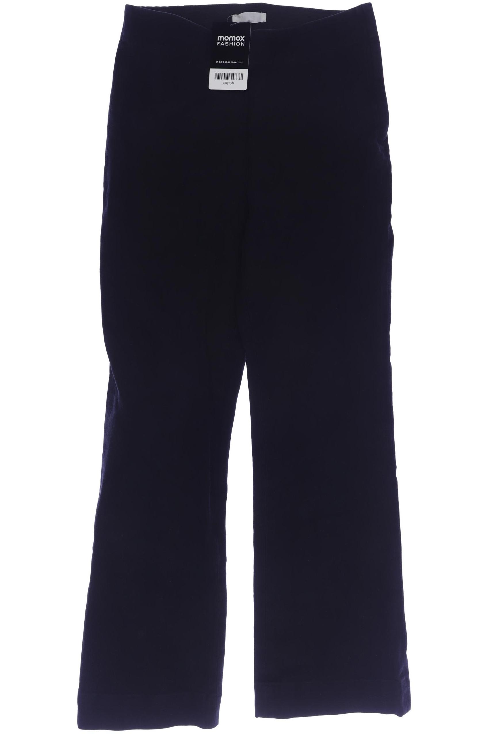 

Arket Damen Stoffhose, schwarz, Gr. 36