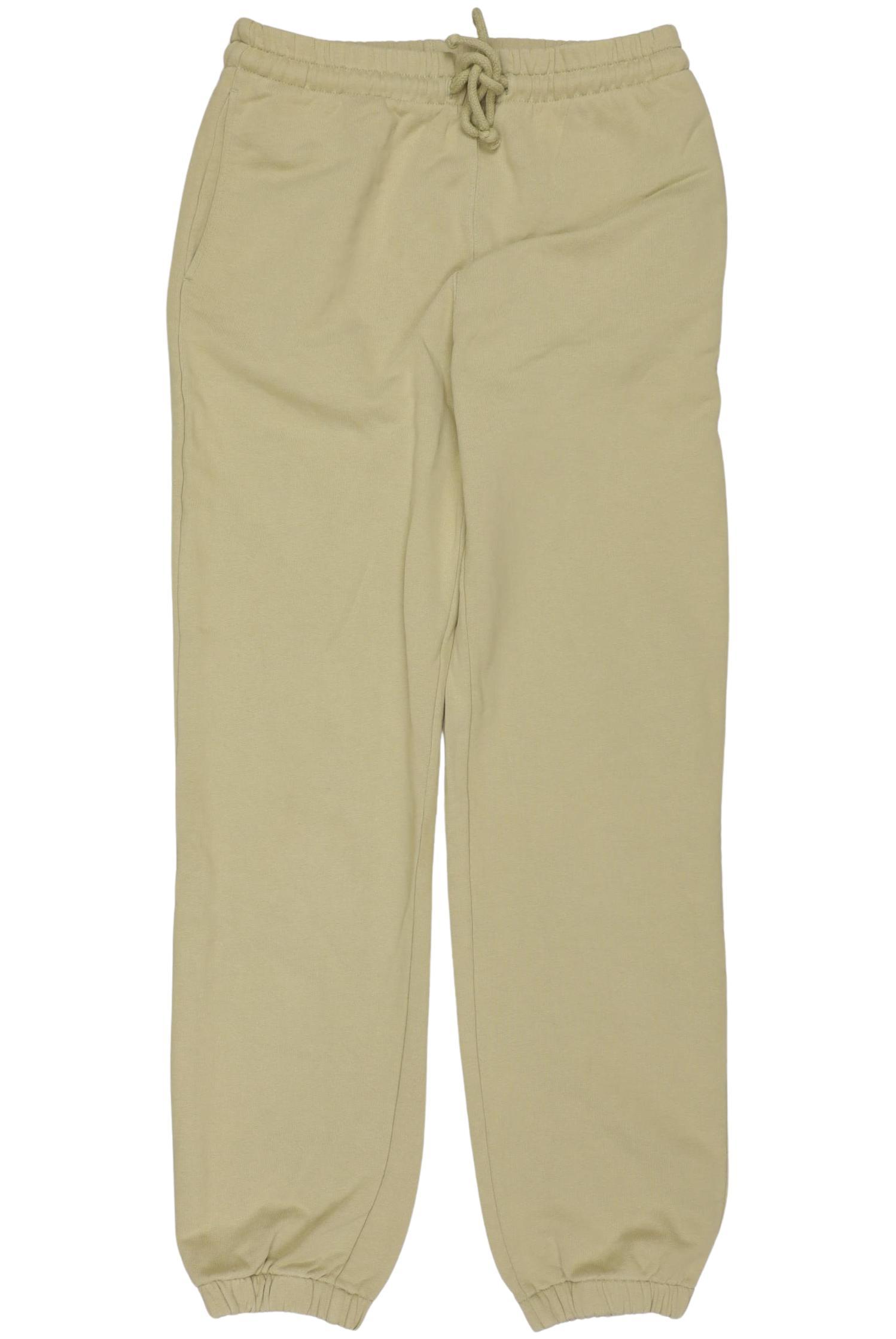 

Arket Damen Stoffhose, beige, Gr. 0