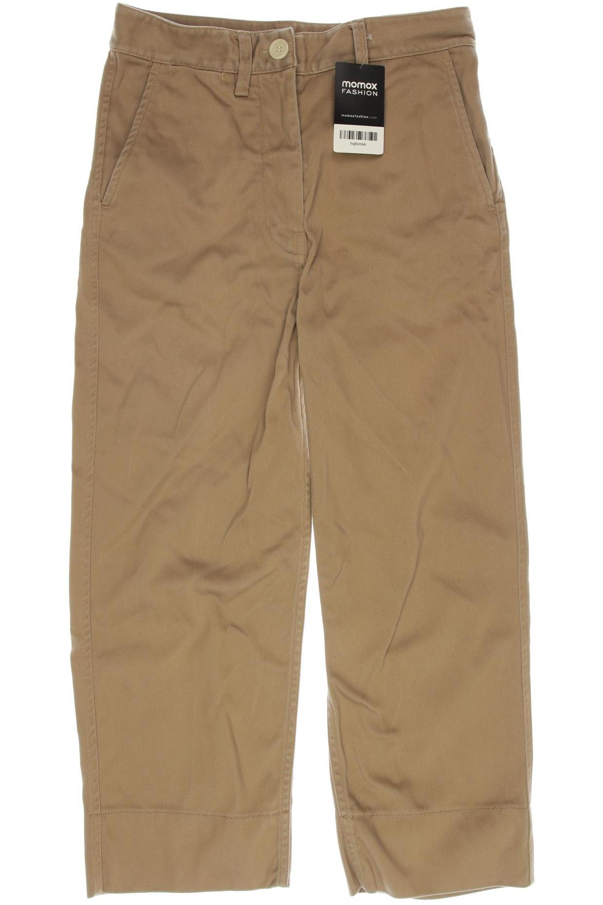 

Arket Damen Stoffhose, beige