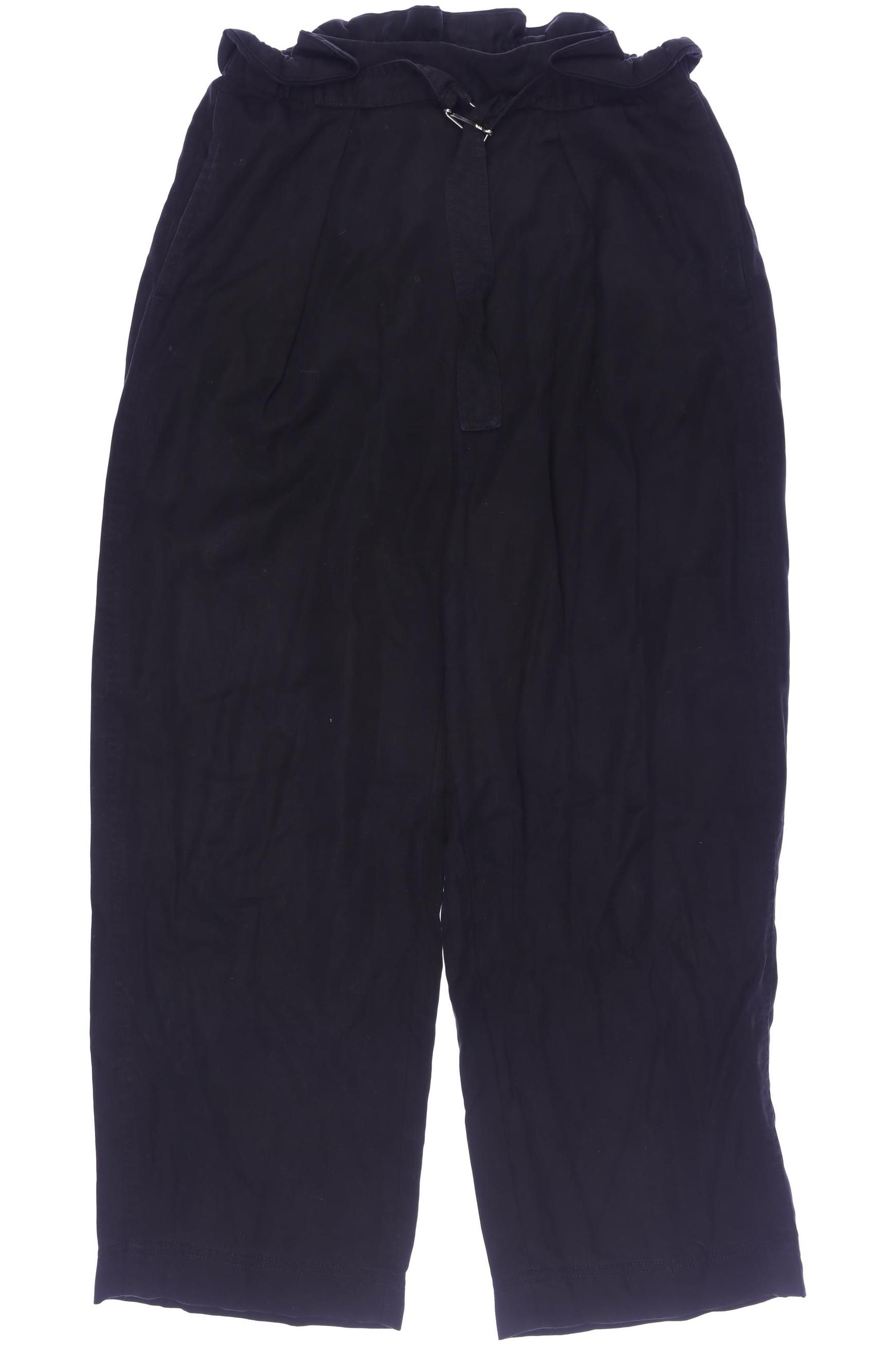 

Arket Damen Stoffhose, schwarz, Gr. 36