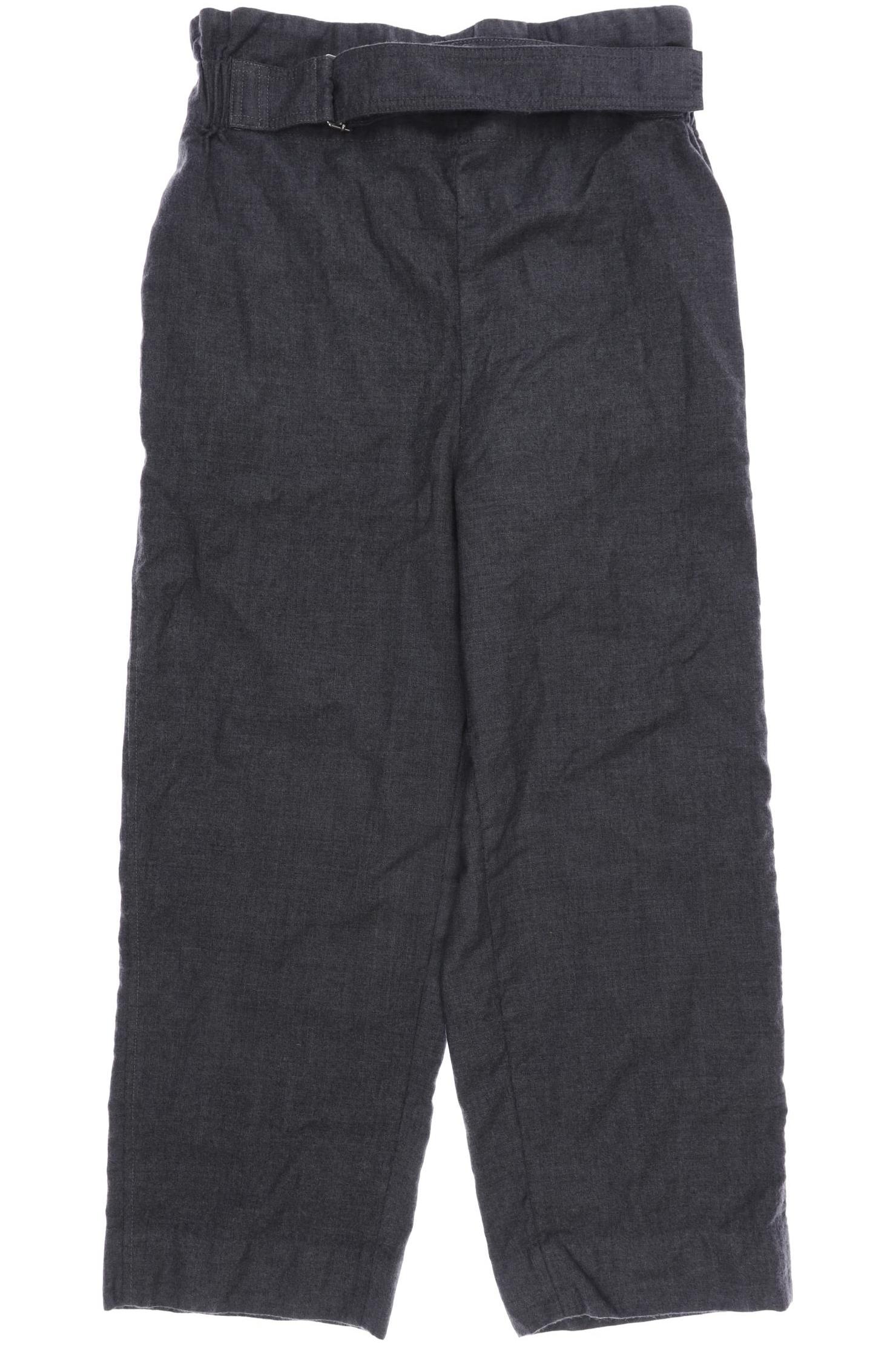 

Arket Damen Stoffhose, grau, Gr. 34