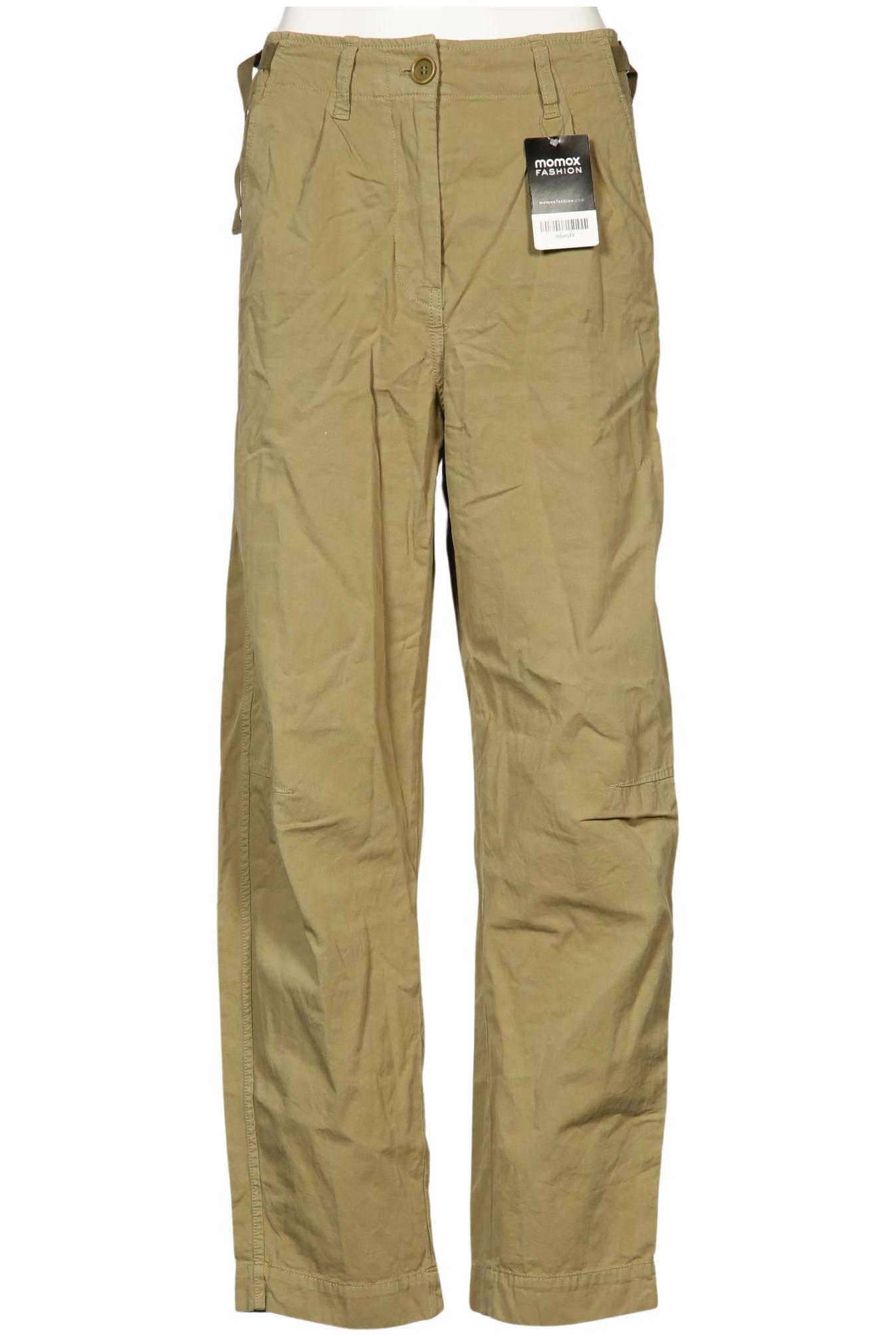 

Arket Damen Stoffhose, beige, Gr. 38