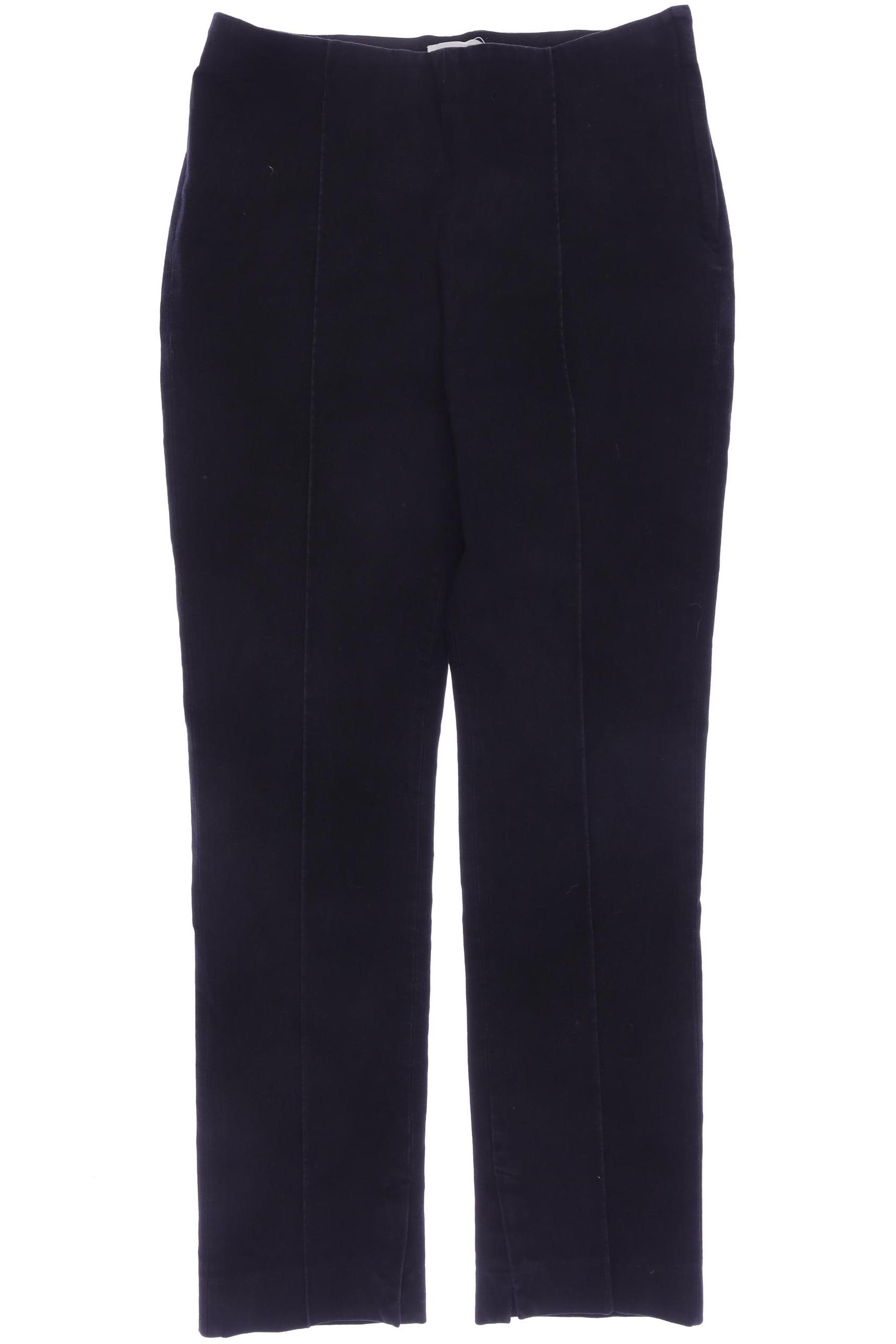 

Arket Damen Stoffhose, schwarz, Gr. 40