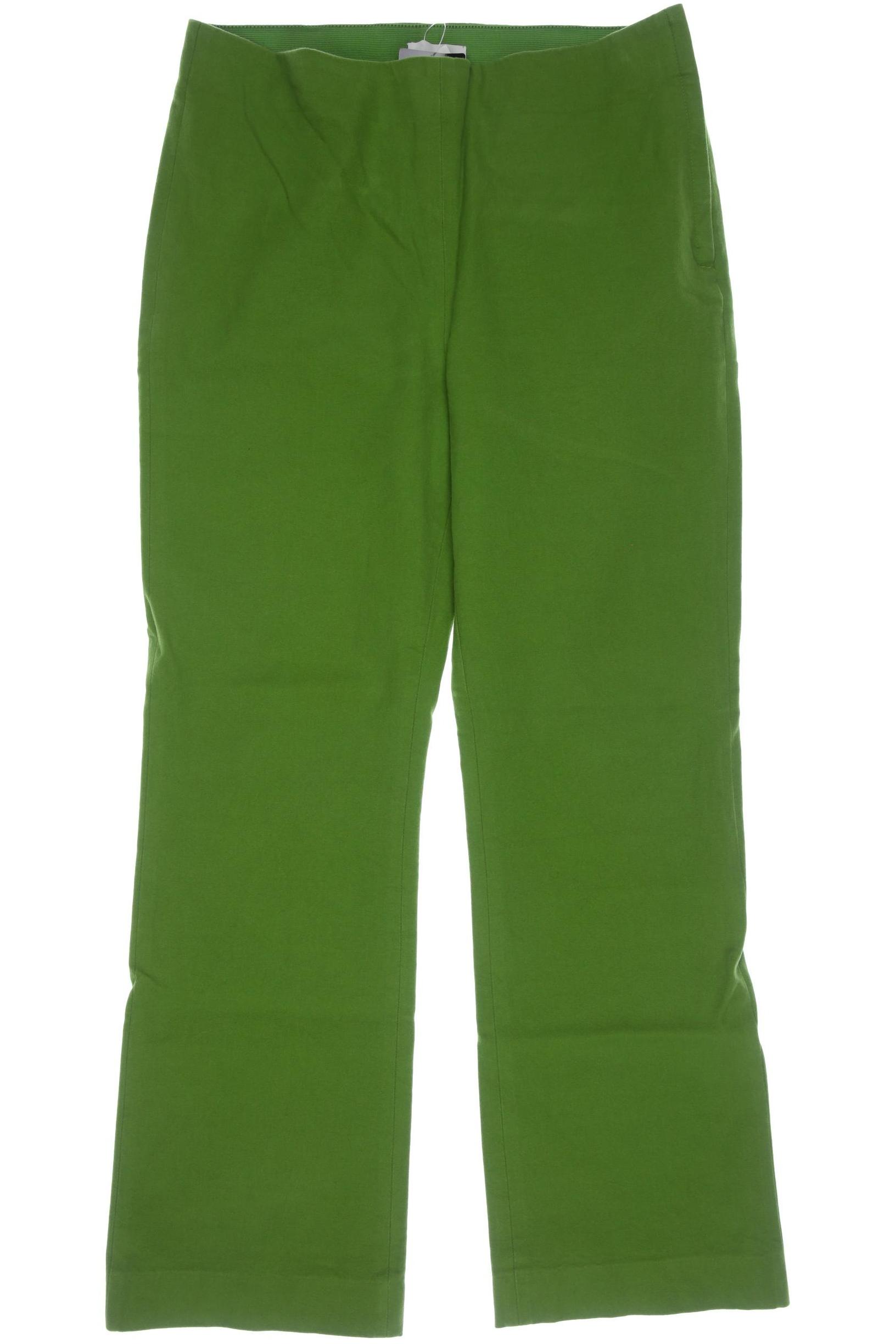 

Arket Damen Stoffhose, grün, Gr. 44
