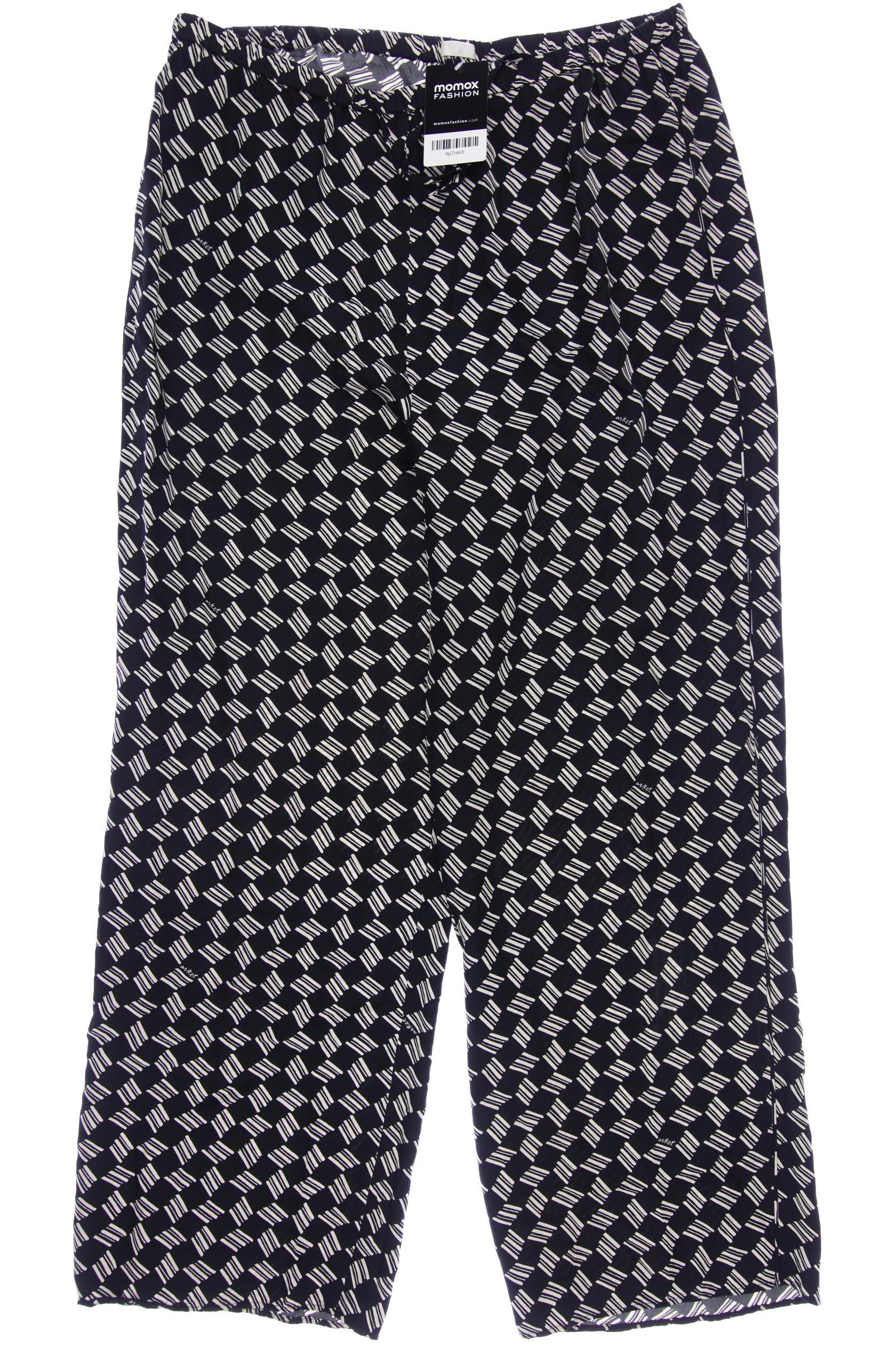 

Arket Damen Stoffhose, schwarz