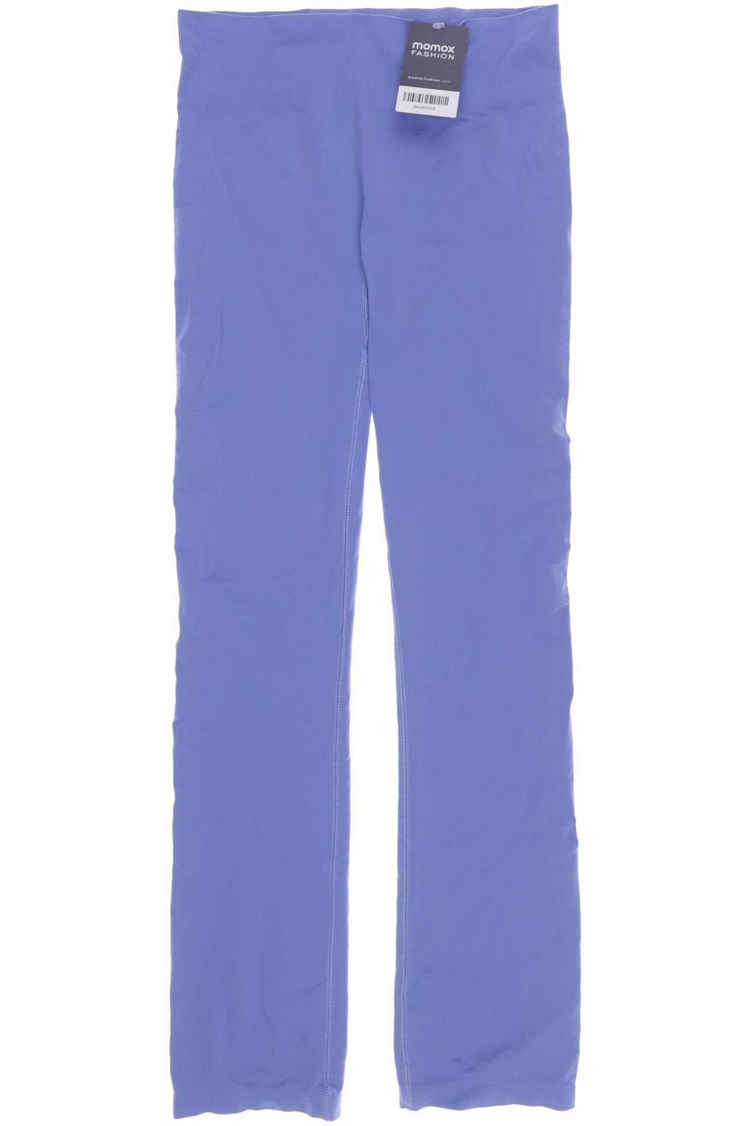 

Arket Damen Stoffhose, blau