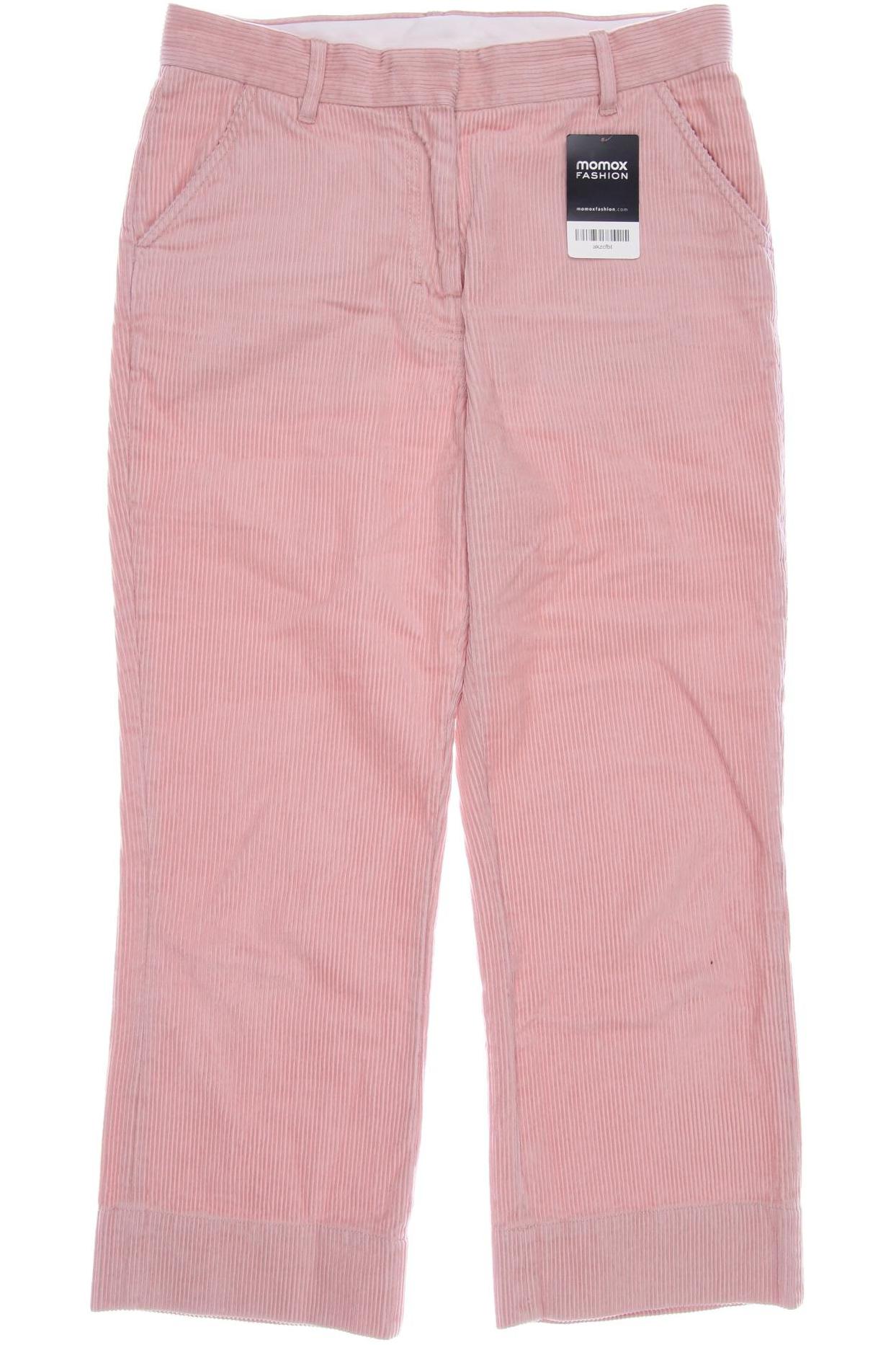 

Arket Damen Stoffhose, pink