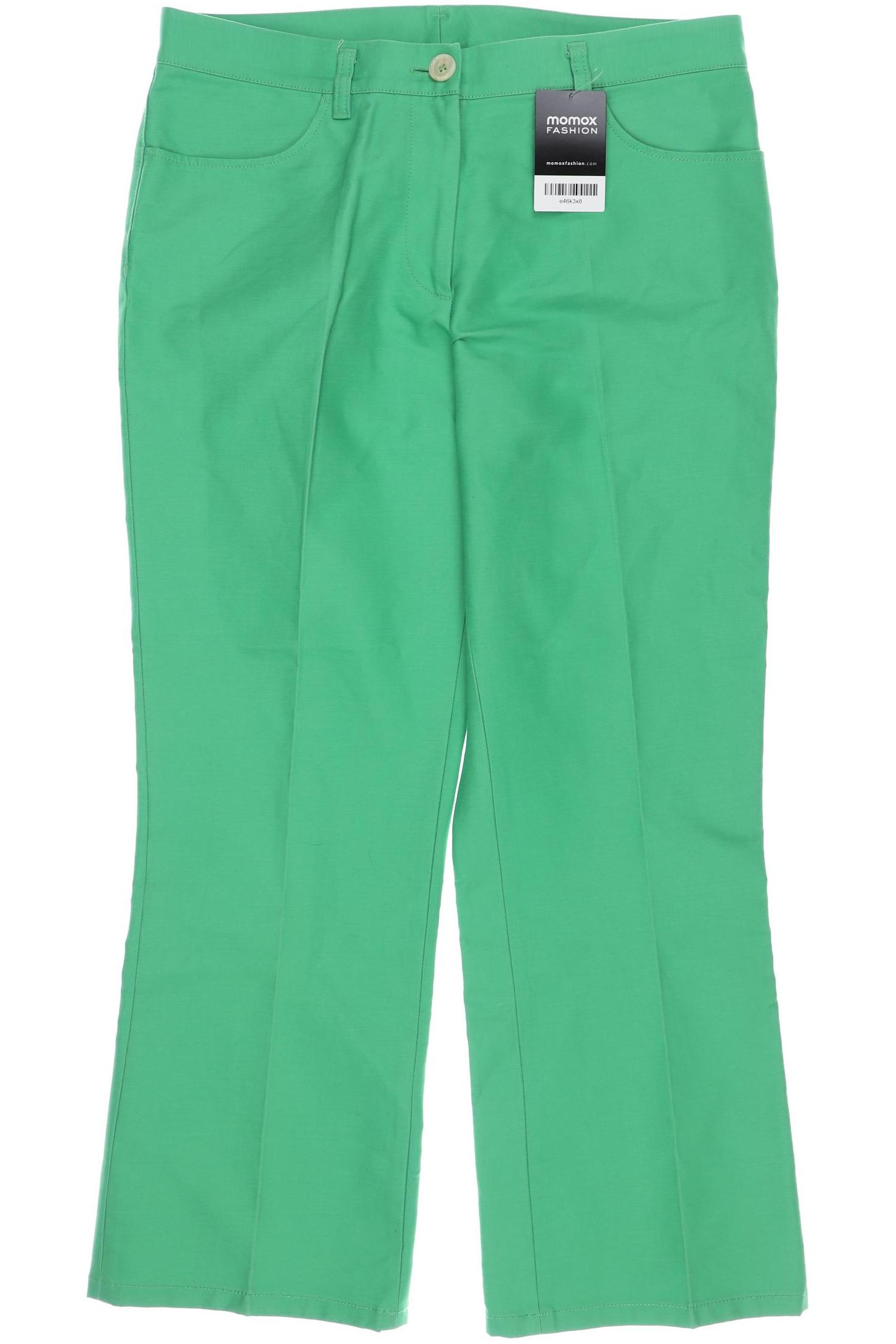 

Arket Damen Stoffhose, grün, Gr. 40