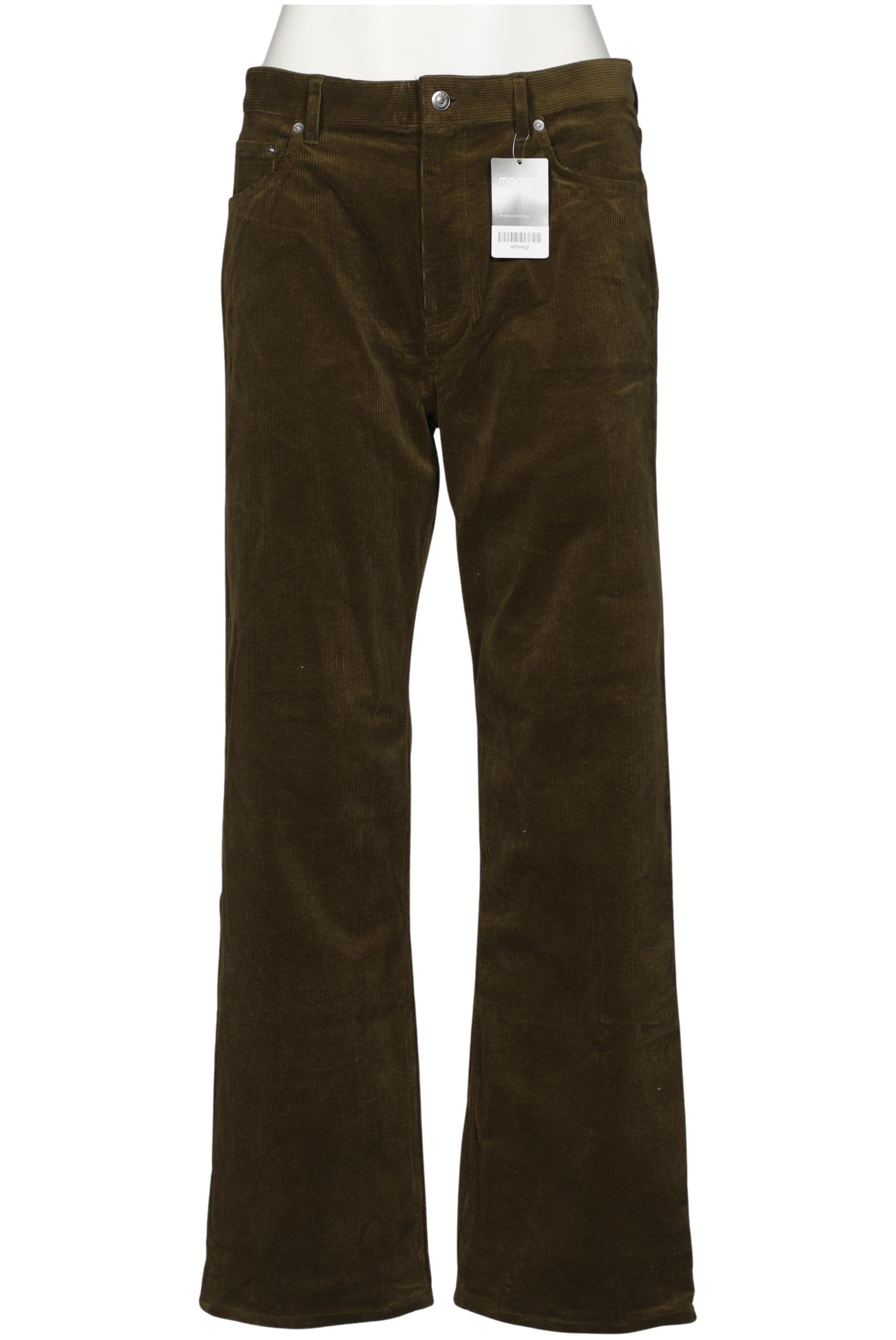 

Arket Damen Stoffhose, grün, Gr. 44