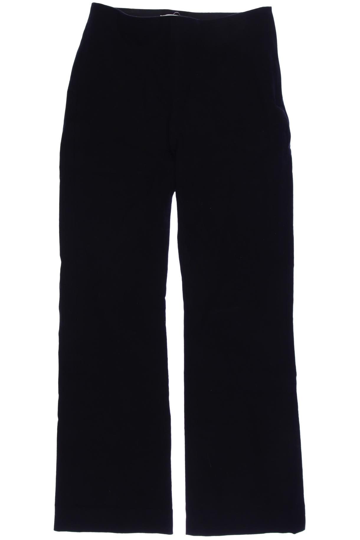 

Arket Damen Stoffhose, schwarz, Gr. 34