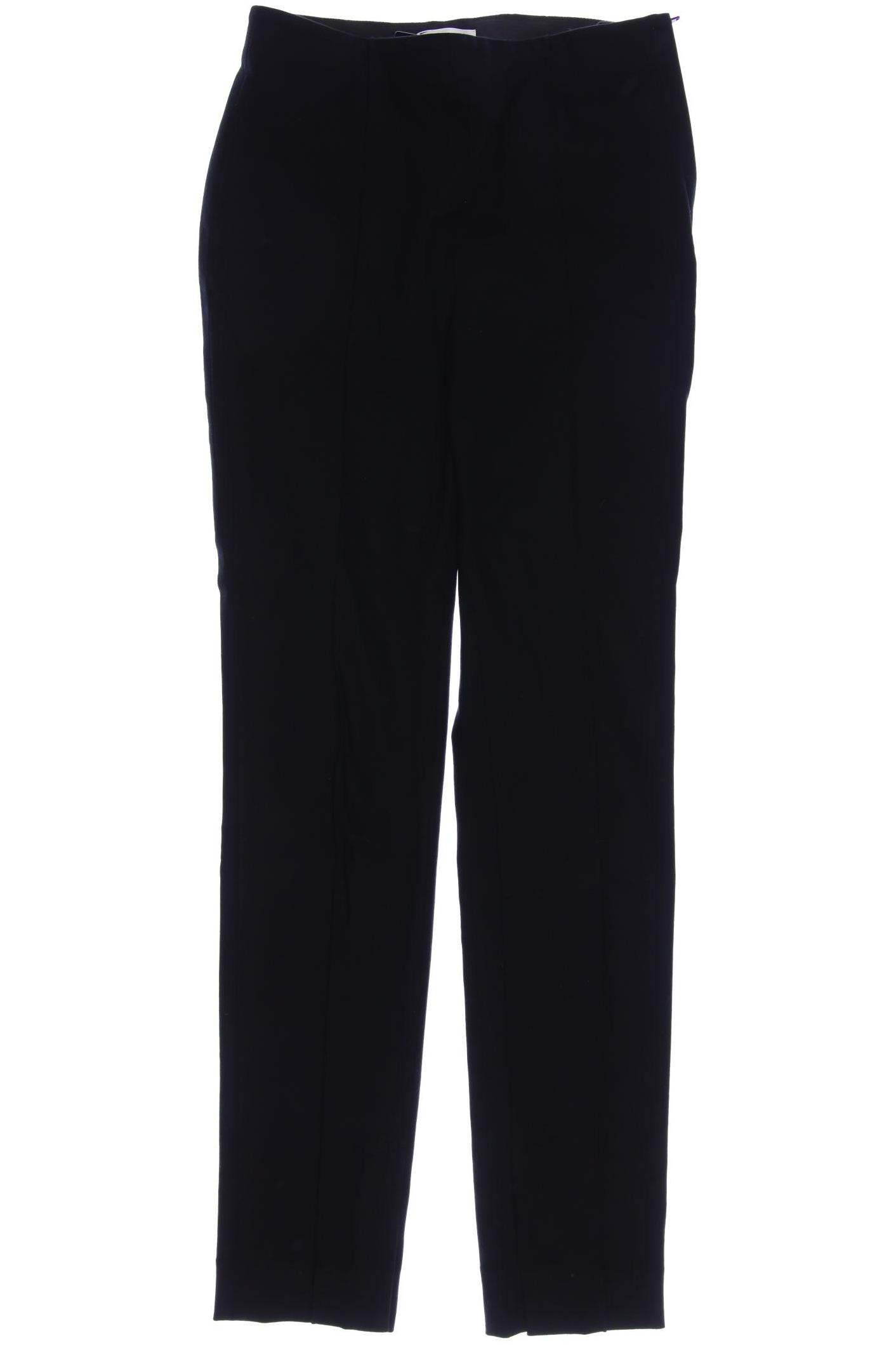 

Arket Damen Stoffhose, schwarz