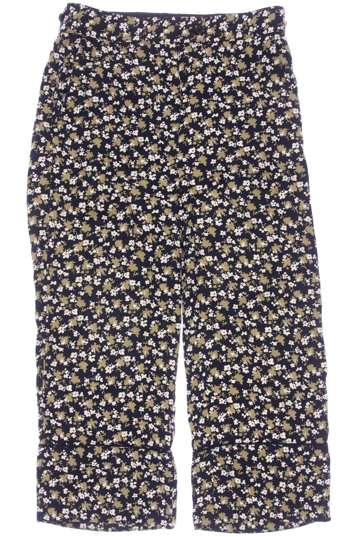 

Arket Damen Stoffhose, marineblau, Gr. 36