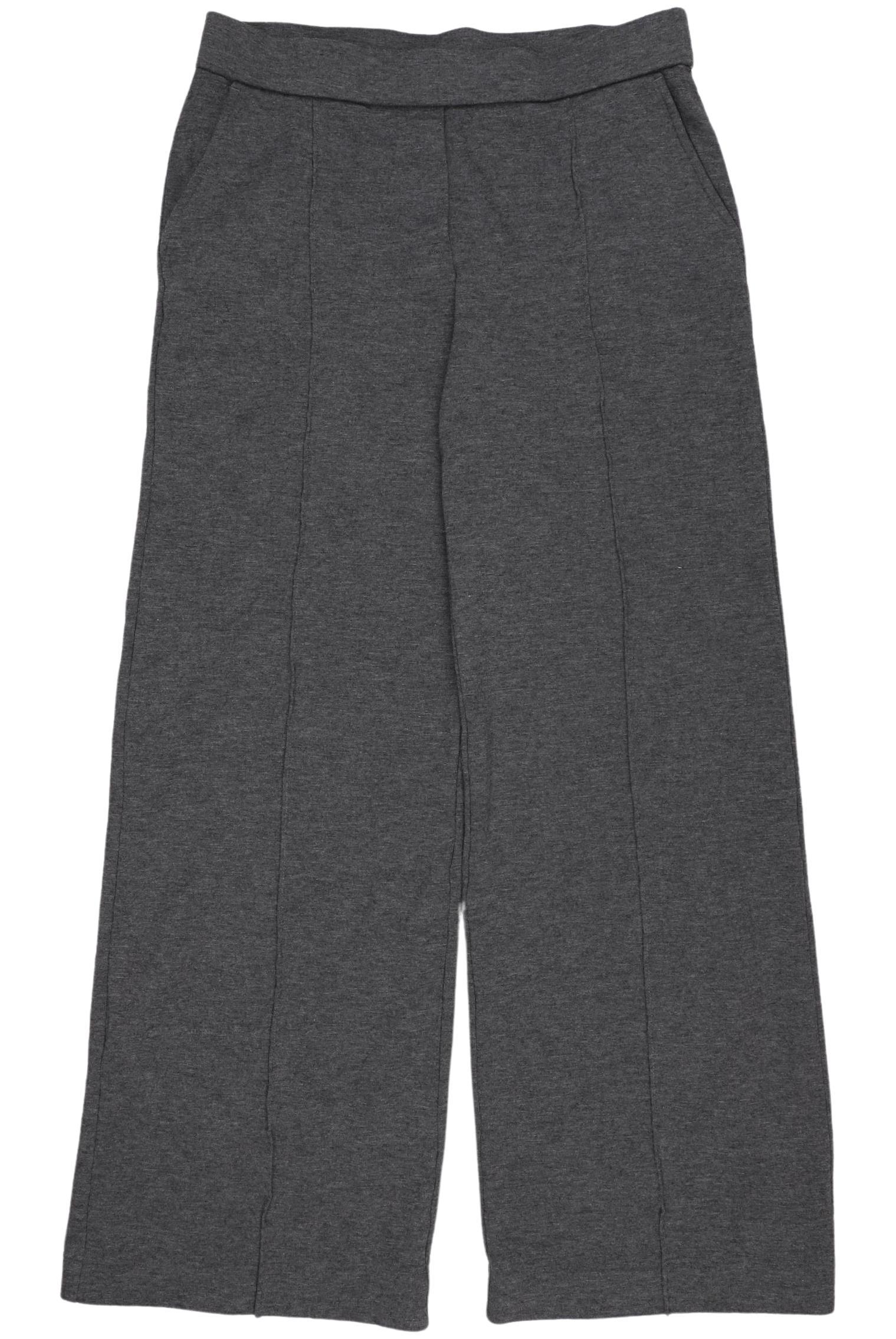 

Arket Damen Stoffhose, grau, Gr. 36