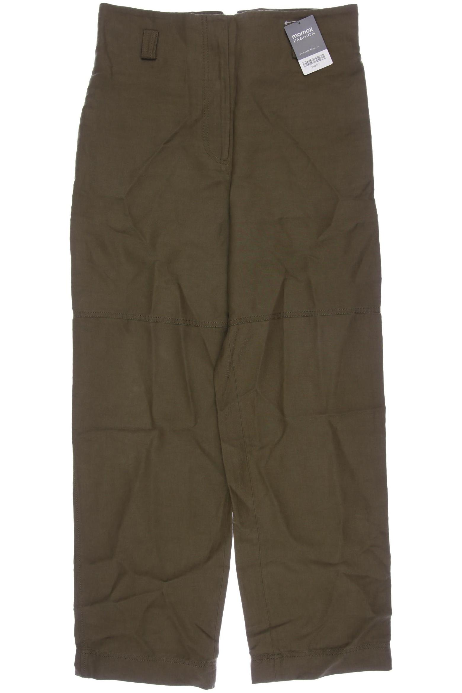 

Arket Damen Stoffhose, grün, Gr. 36
