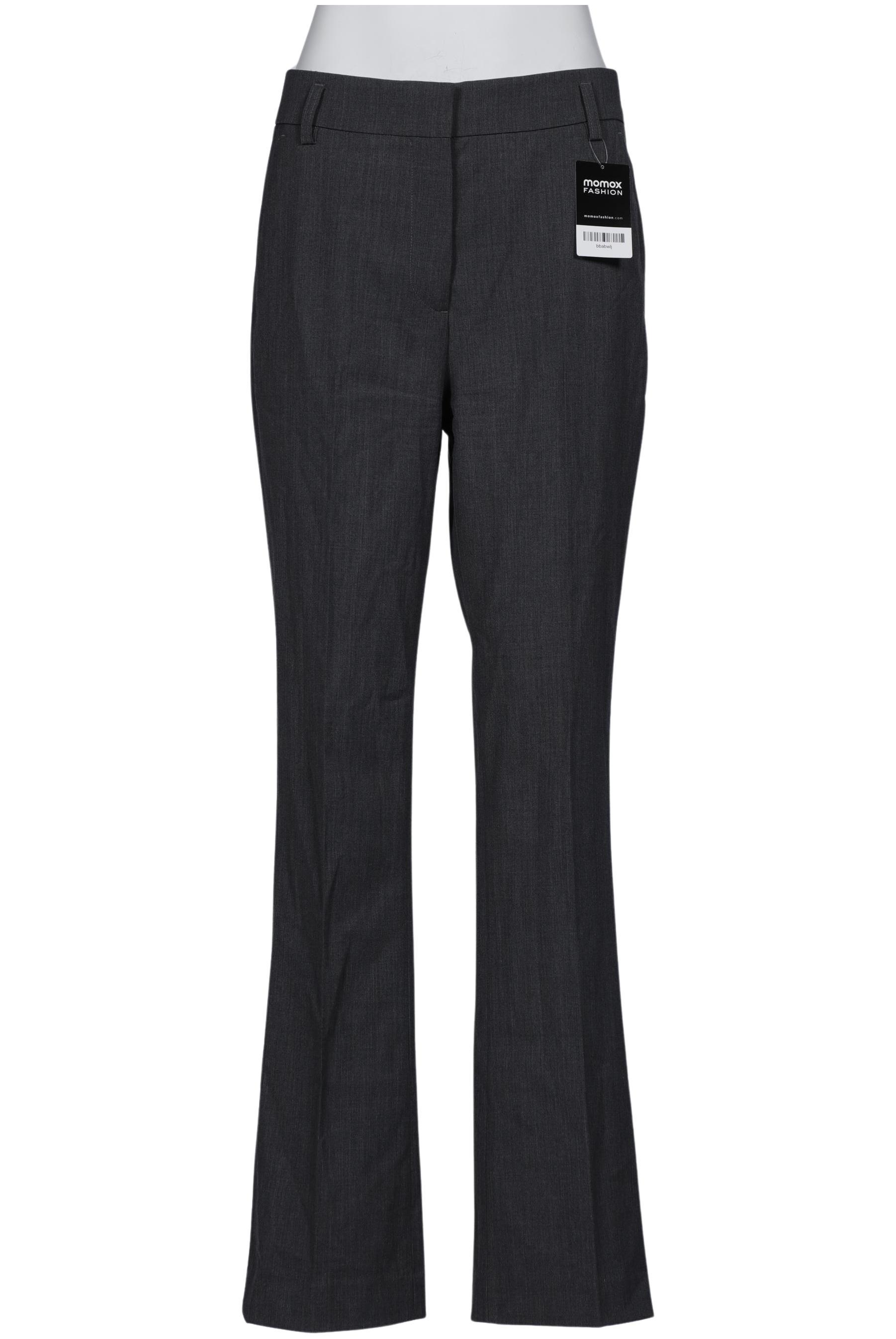 

Arket Damen Stoffhose, grau, Gr. 40