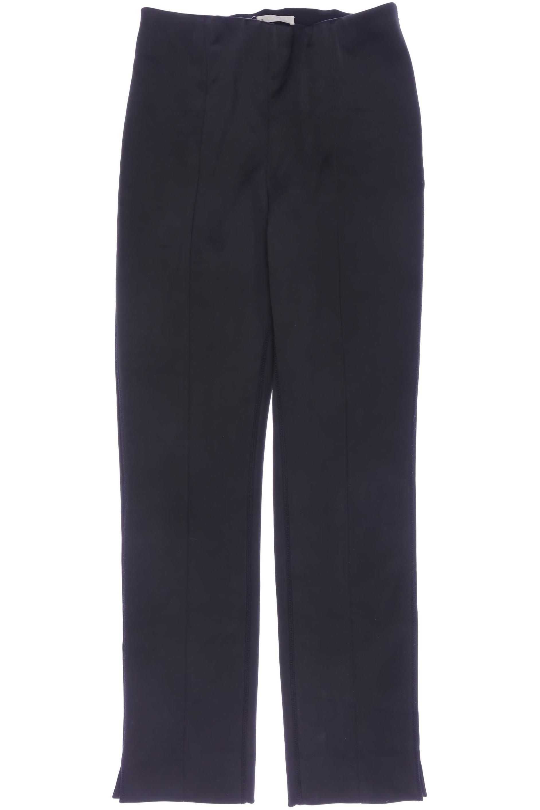 

Arket Damen Stoffhose, schwarz, Gr. 36