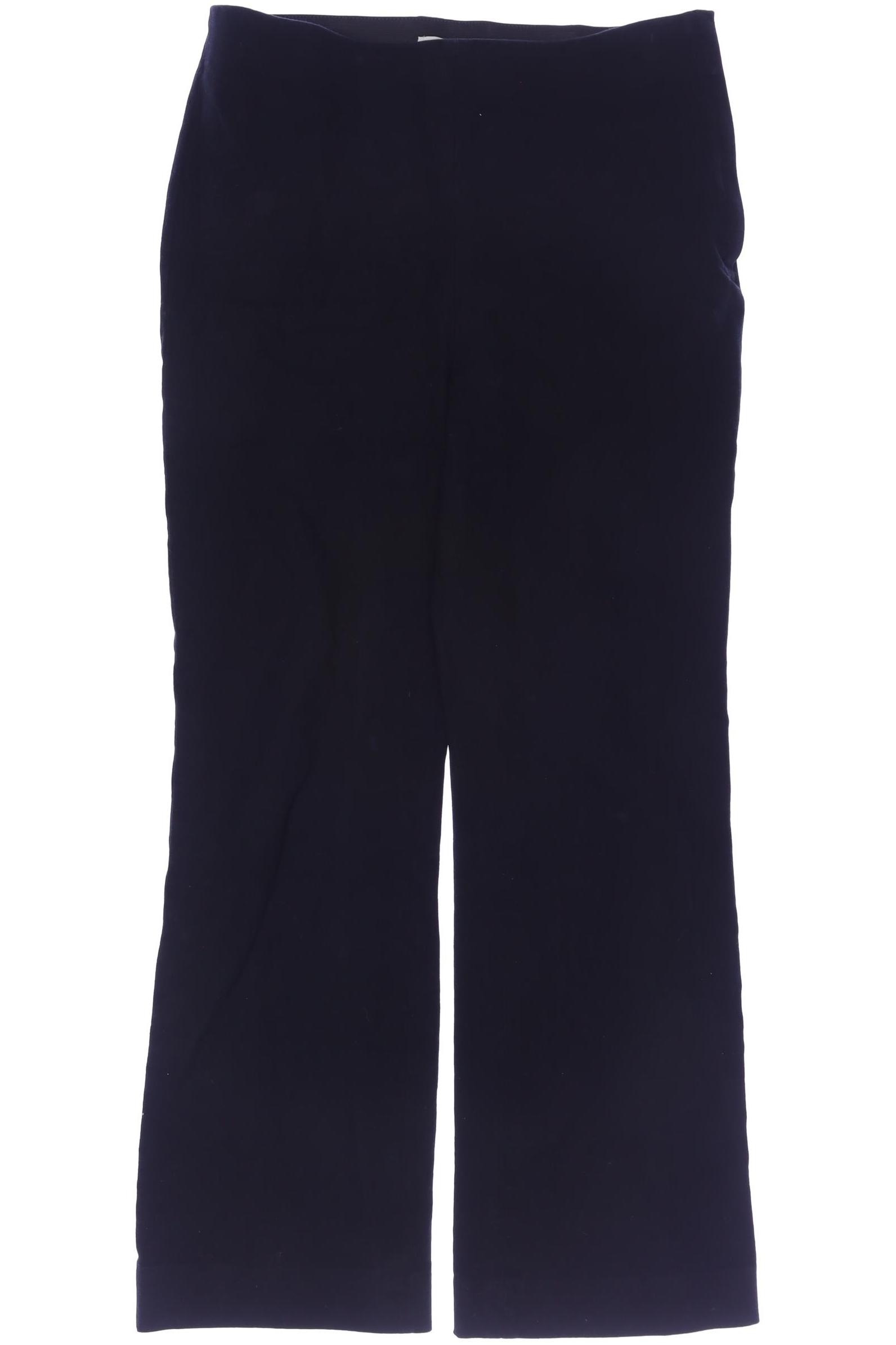 

Arket Damen Stoffhose, schwarz, Gr. 38