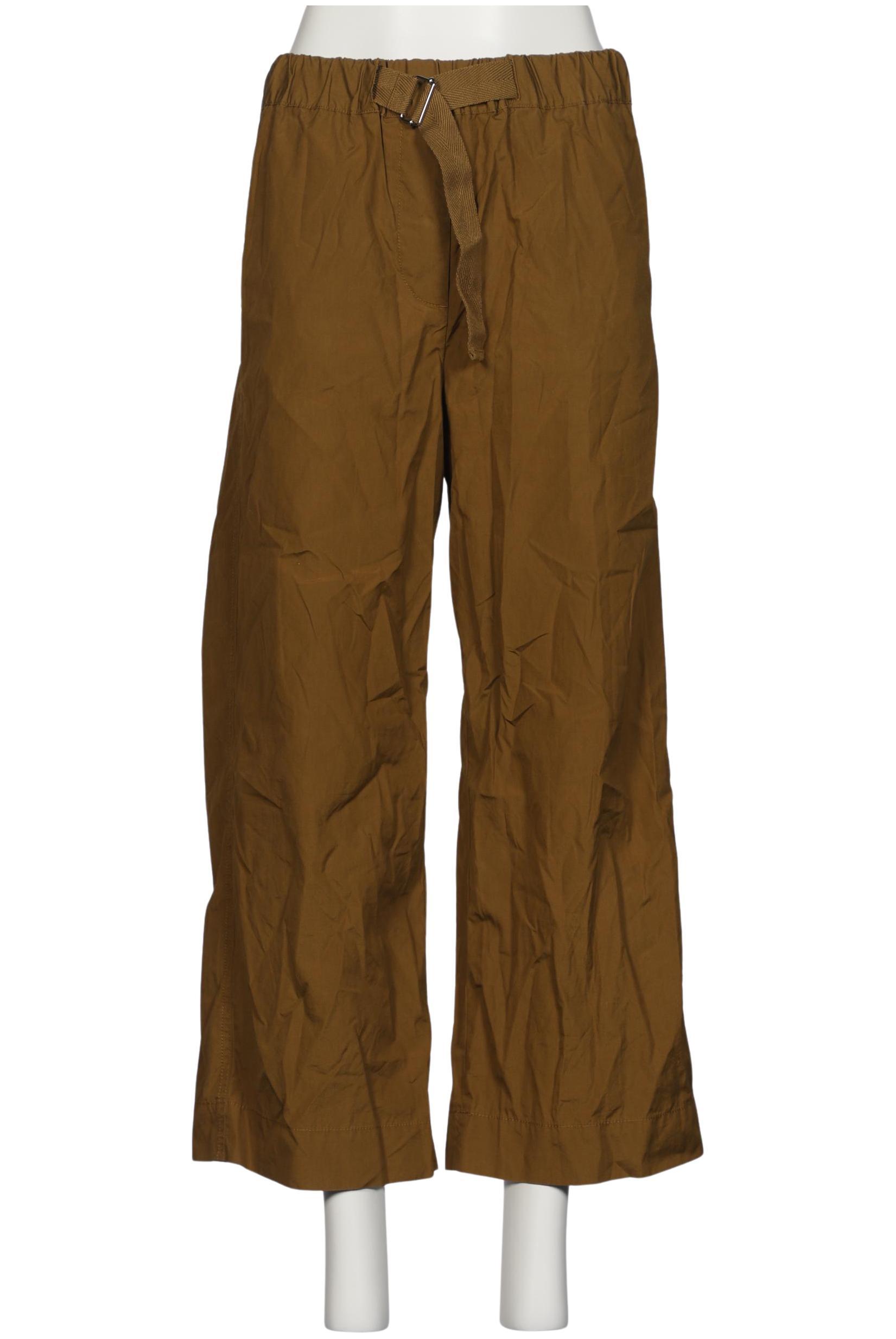 

Arket Damen Stoffhose, braun, Gr. 34