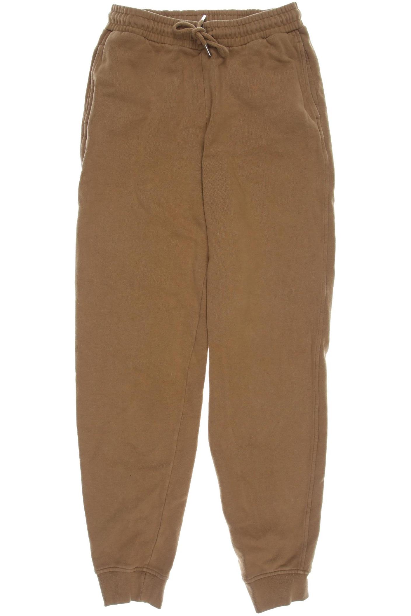 

Arket Damen Stoffhose, braun, Gr. 0