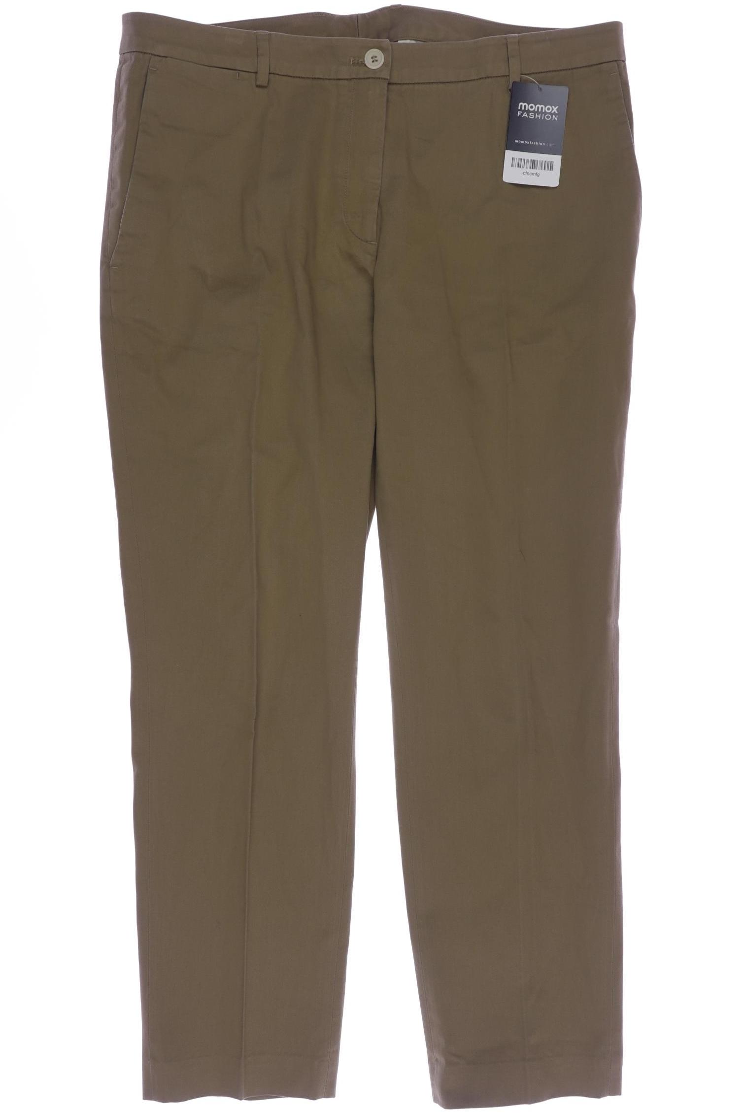 

Arket Damen Stoffhose, braun, Gr. 42