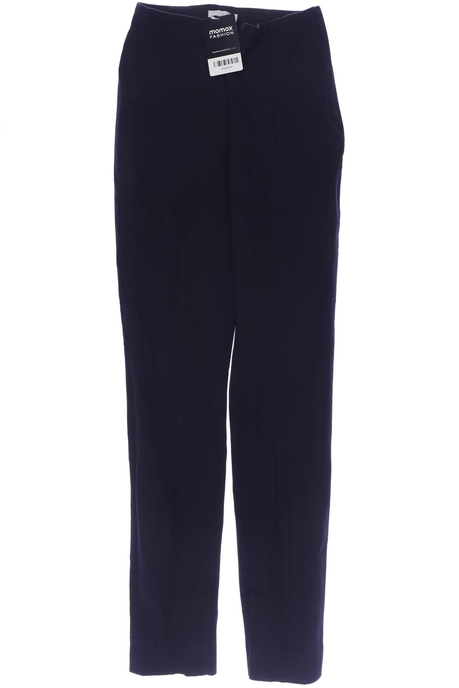 

Arket Damen Stoffhose, schwarz, Gr. 34