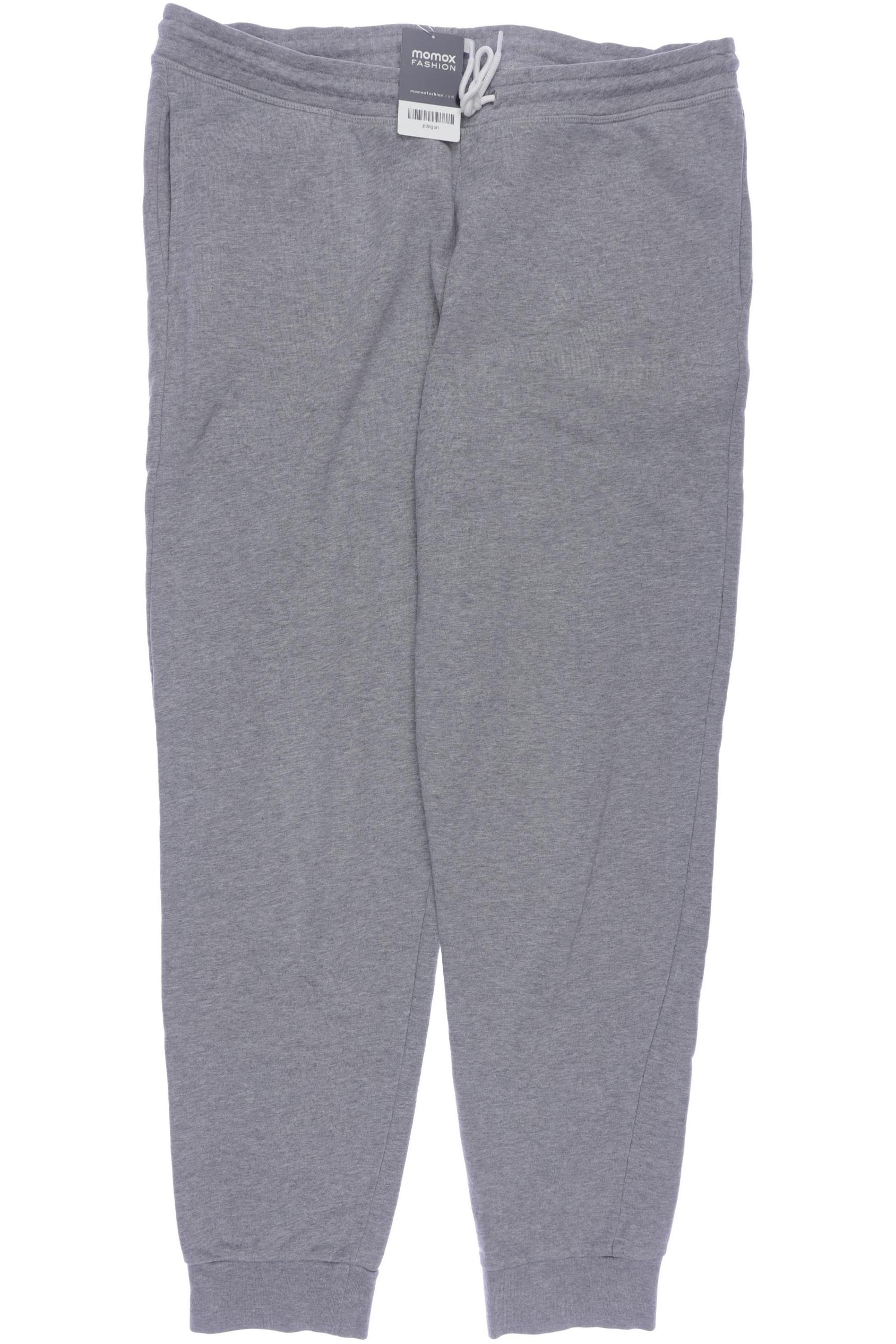 

Arket Damen Stoffhose, grau, Gr. 0