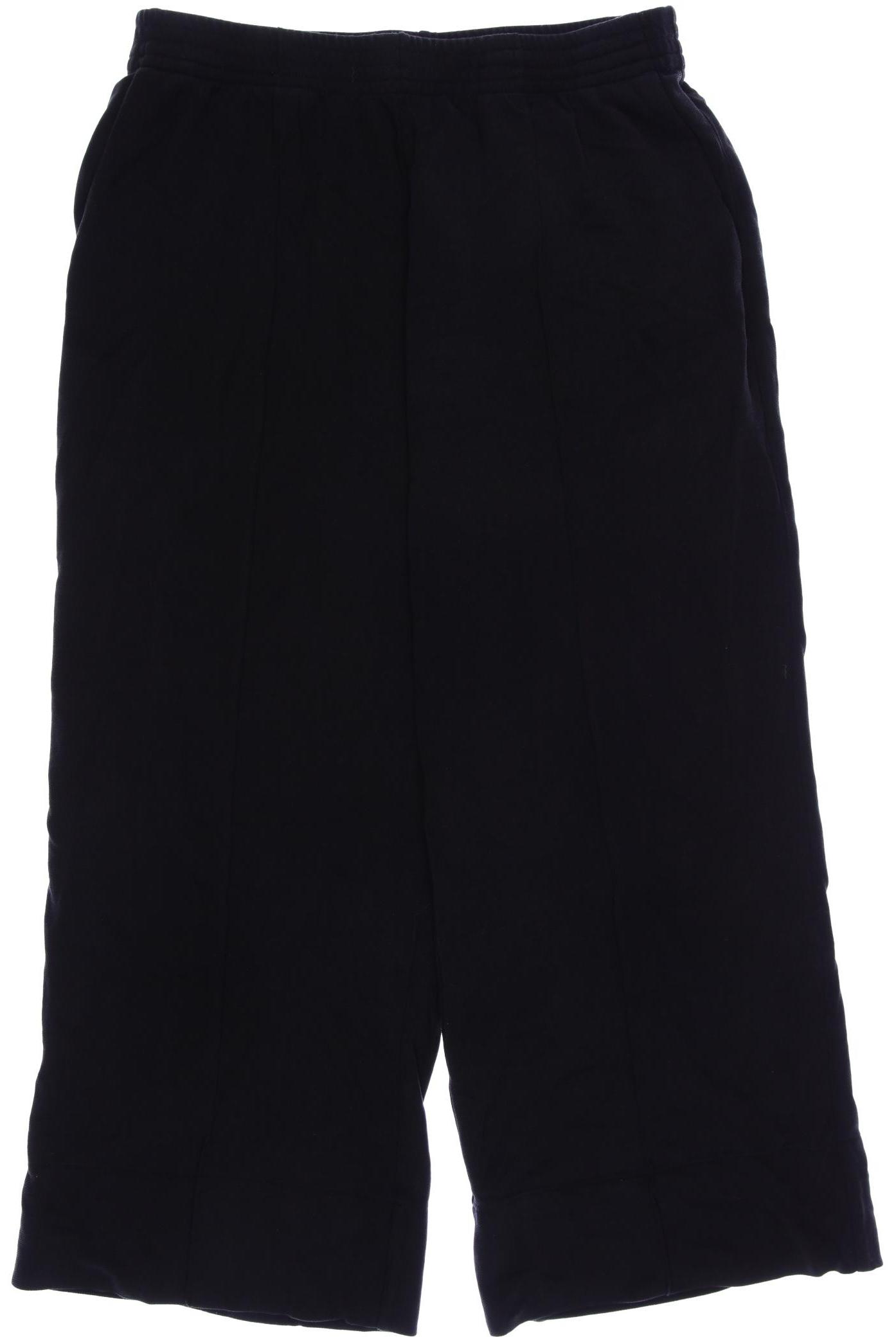 

Arket Damen Stoffhose, schwarz