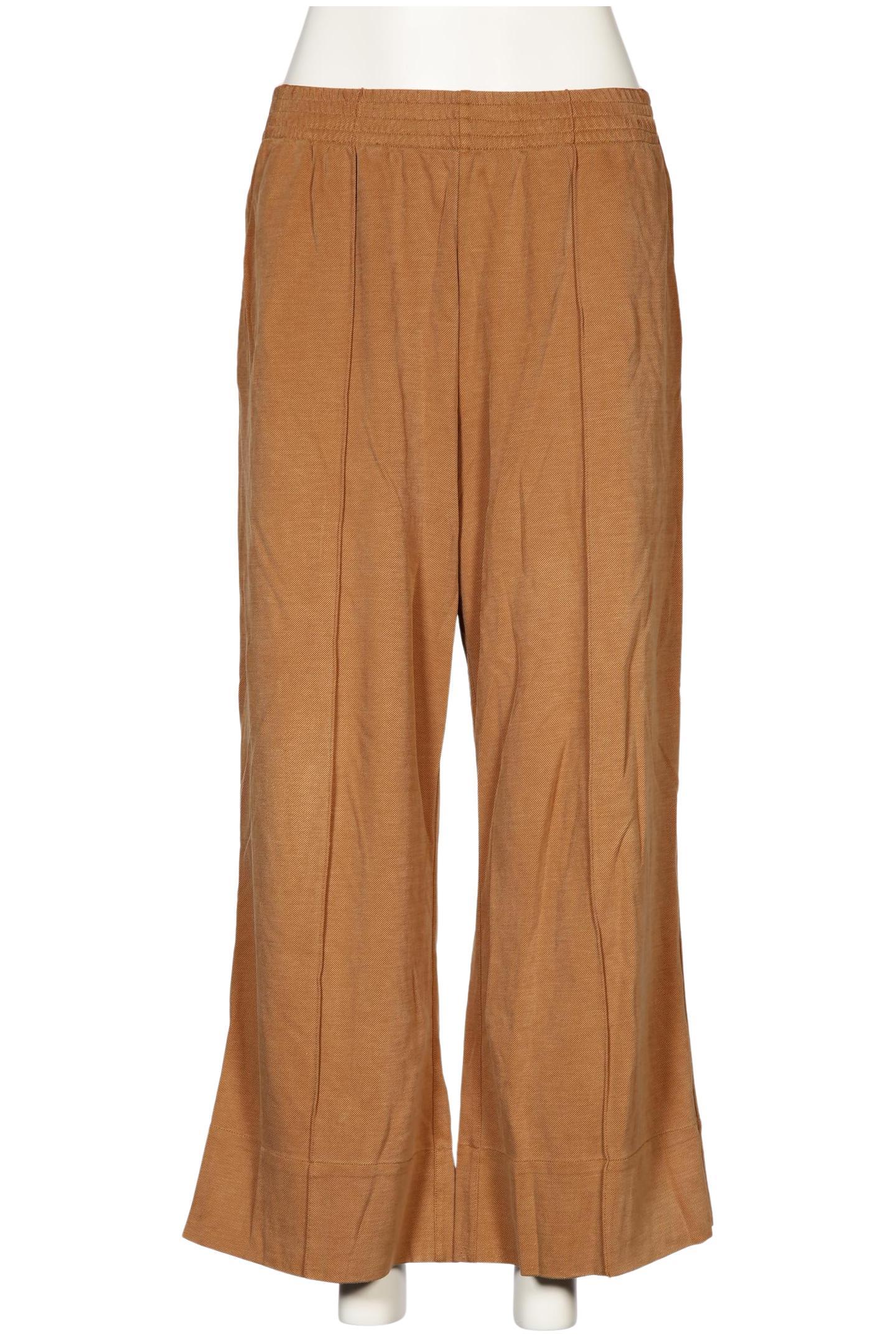 

Arket Damen Stoffhose, braun, Gr. 0