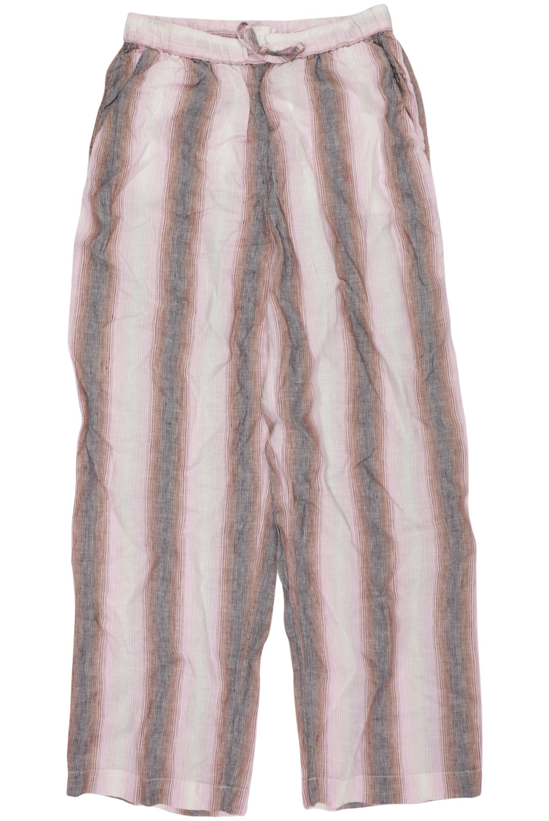

Arket Damen Stoffhose, pink, Gr. 0