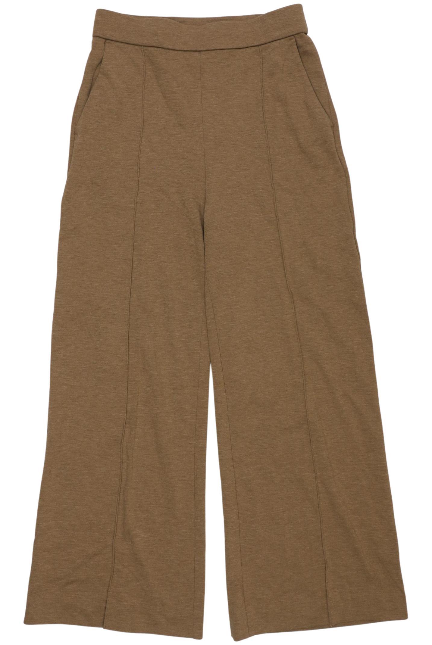 

Arket Damen Stoffhose, braun, Gr. 0