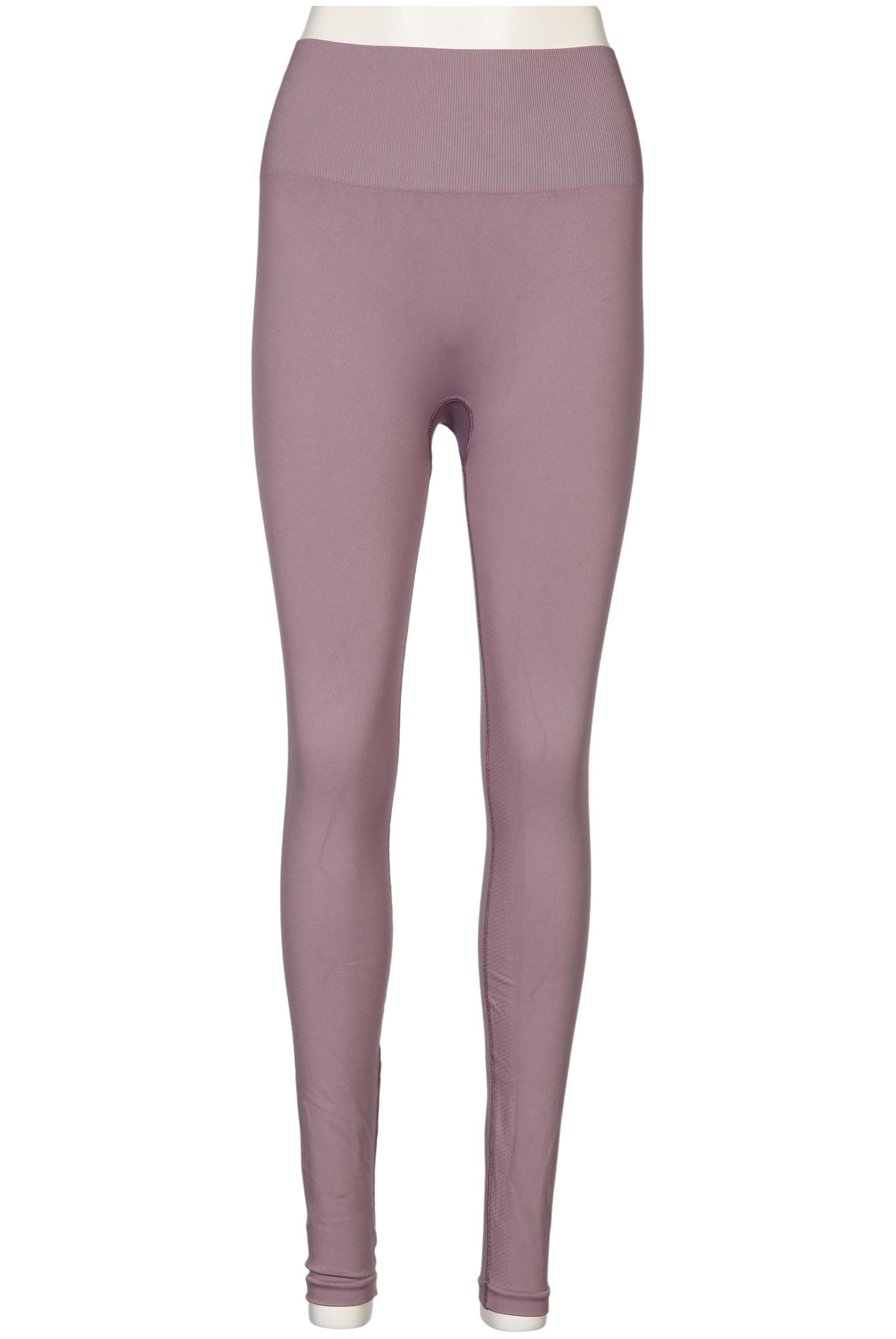 

Arket Damen Stoffhose, flieder, Gr. 0