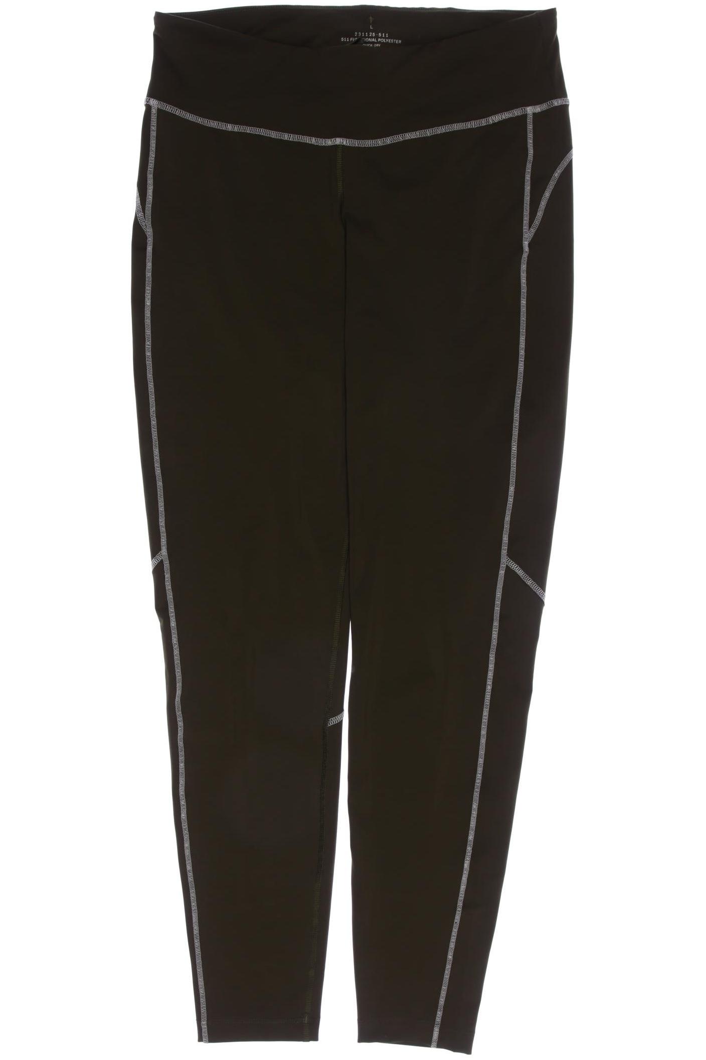 

Arket Damen Stoffhose, grün, Gr. 0
