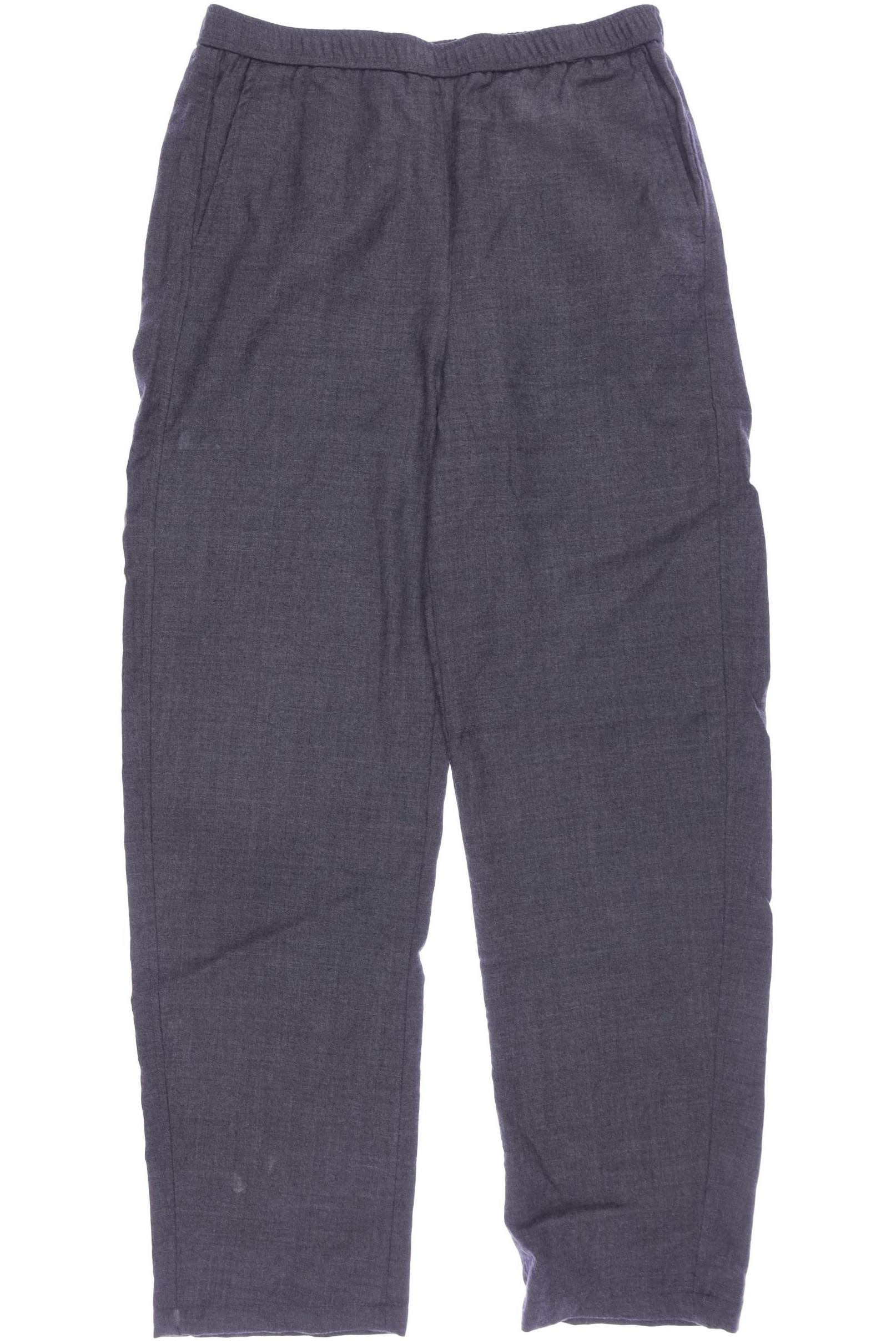 

Arket Damen Stoffhose, grau, Gr. 36
