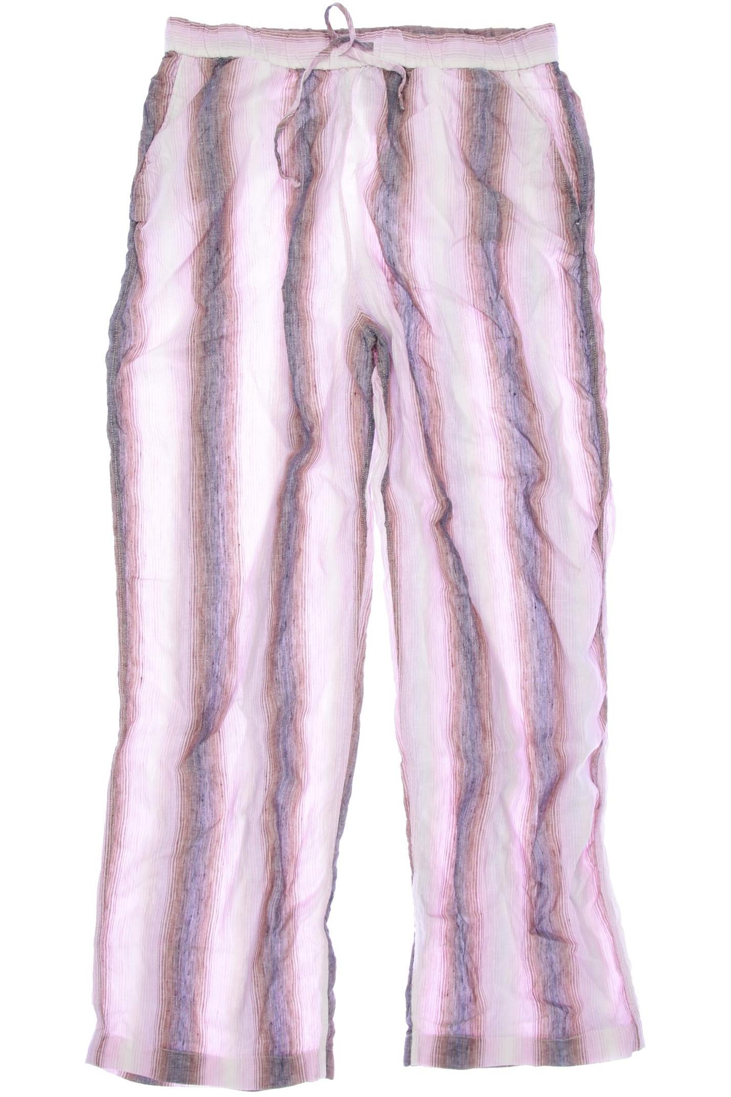 

Arket Damen Stoffhose, mehrfarbig, Gr. 0