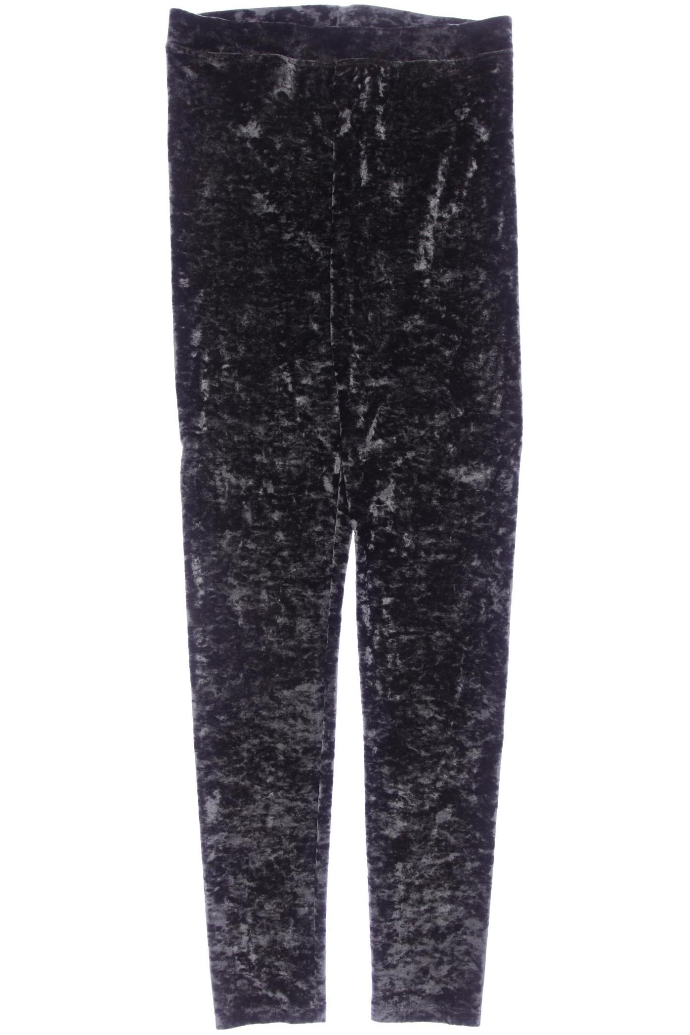 

Arket Damen Stoffhose, grau, Gr. 0