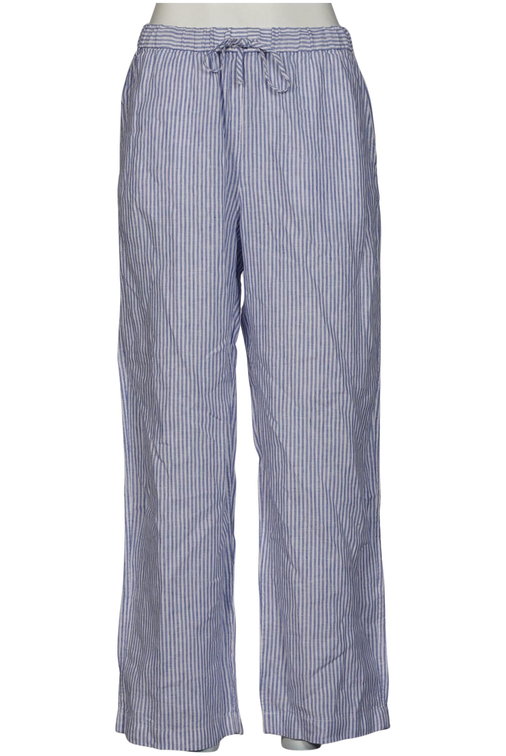 

Arket Damen Stoffhose, mehrfarbig, Gr. 0