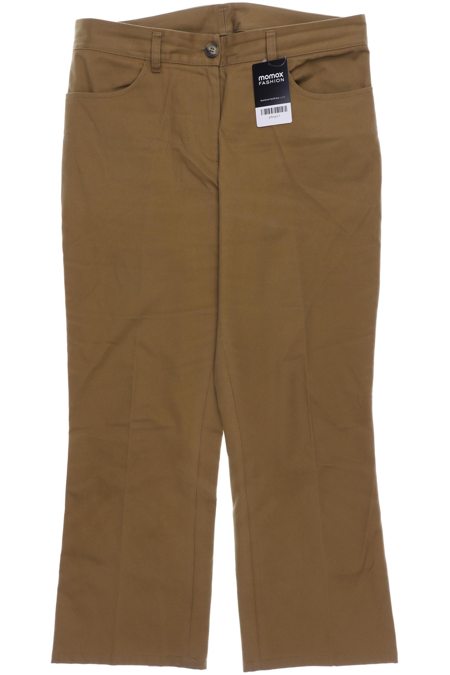 

Arket Damen Stoffhose, beige