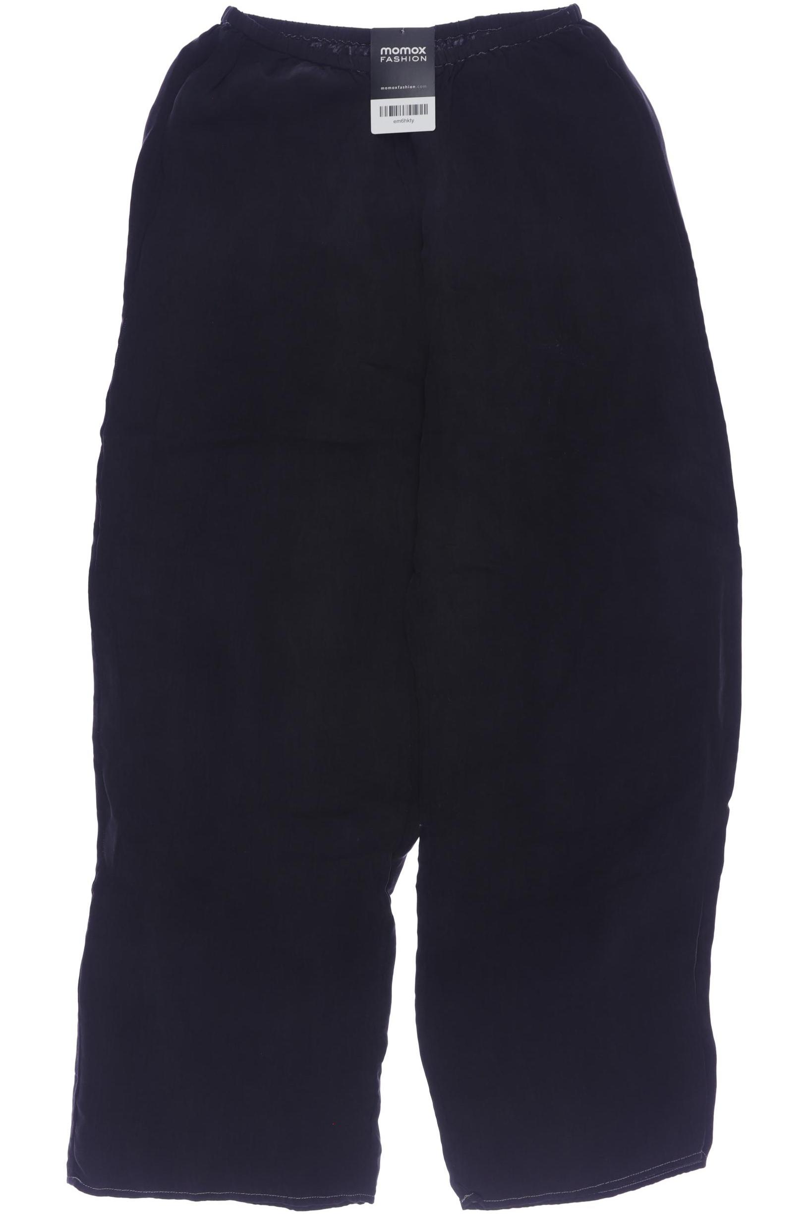 

Arket Damen Stoffhose, schwarz, Gr. 0