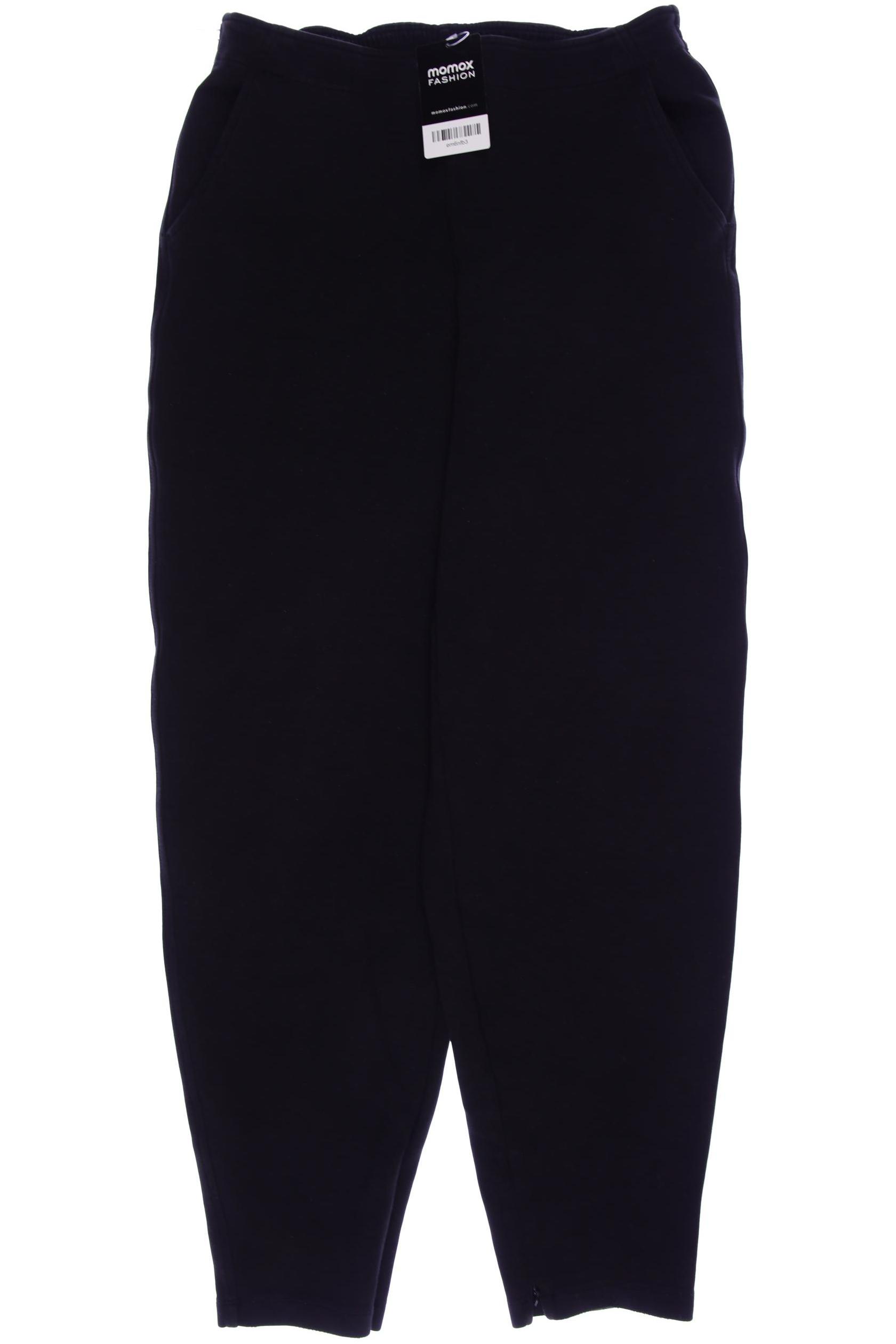

Arket Damen Stoffhose, schwarz