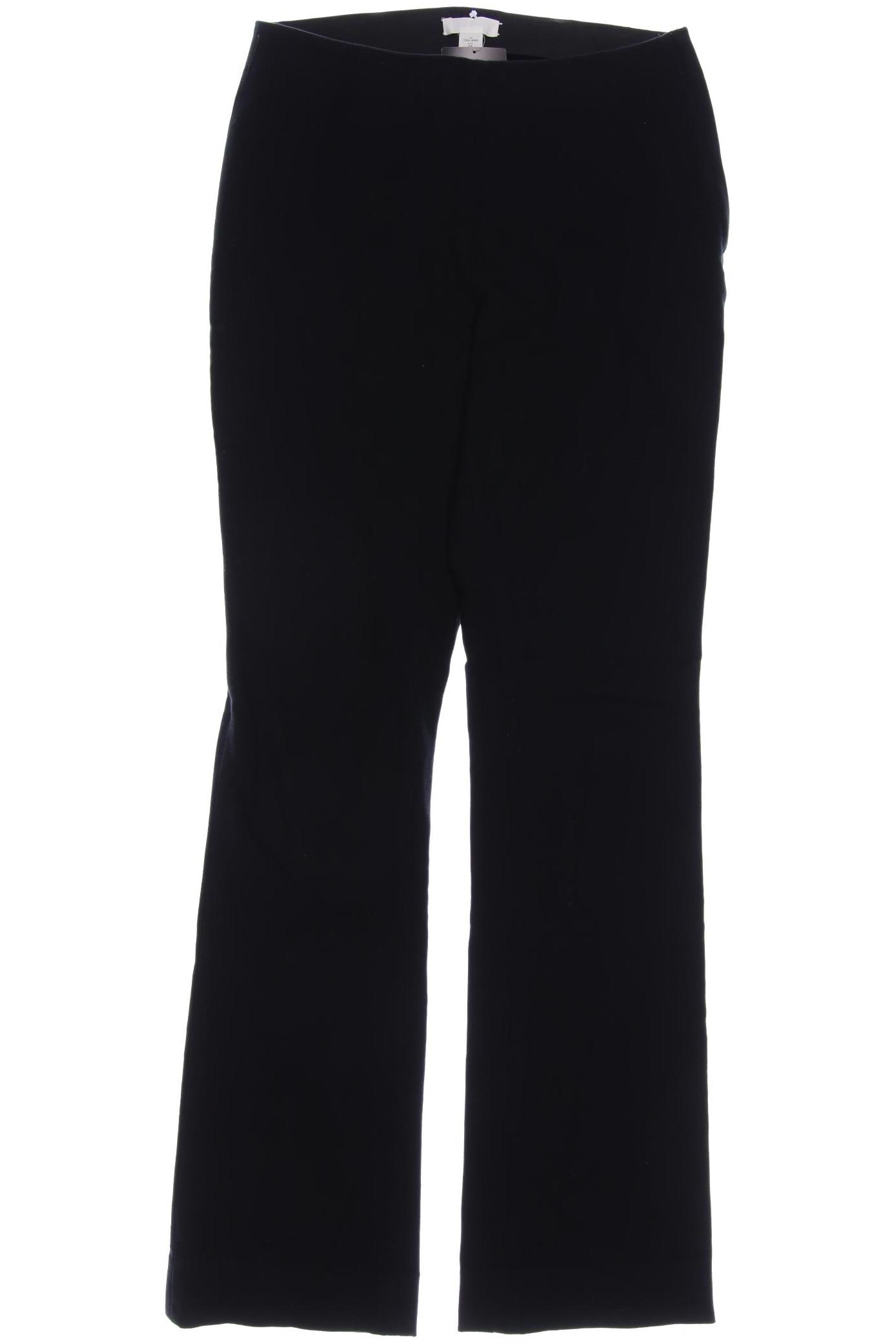 

Arket Damen Stoffhose, schwarz, Gr. 36