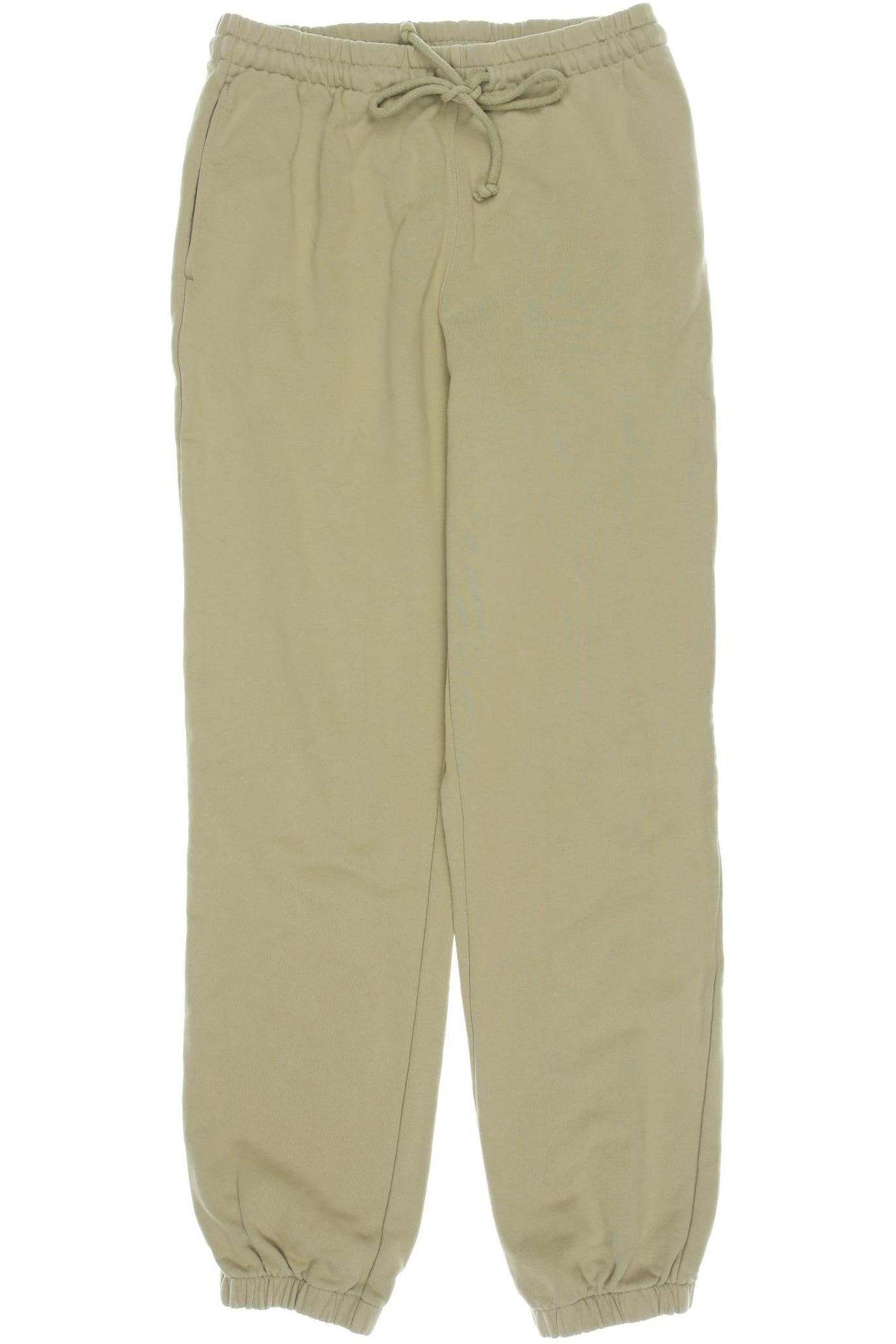 

Arket Damen Stoffhose, beige, Gr. 0