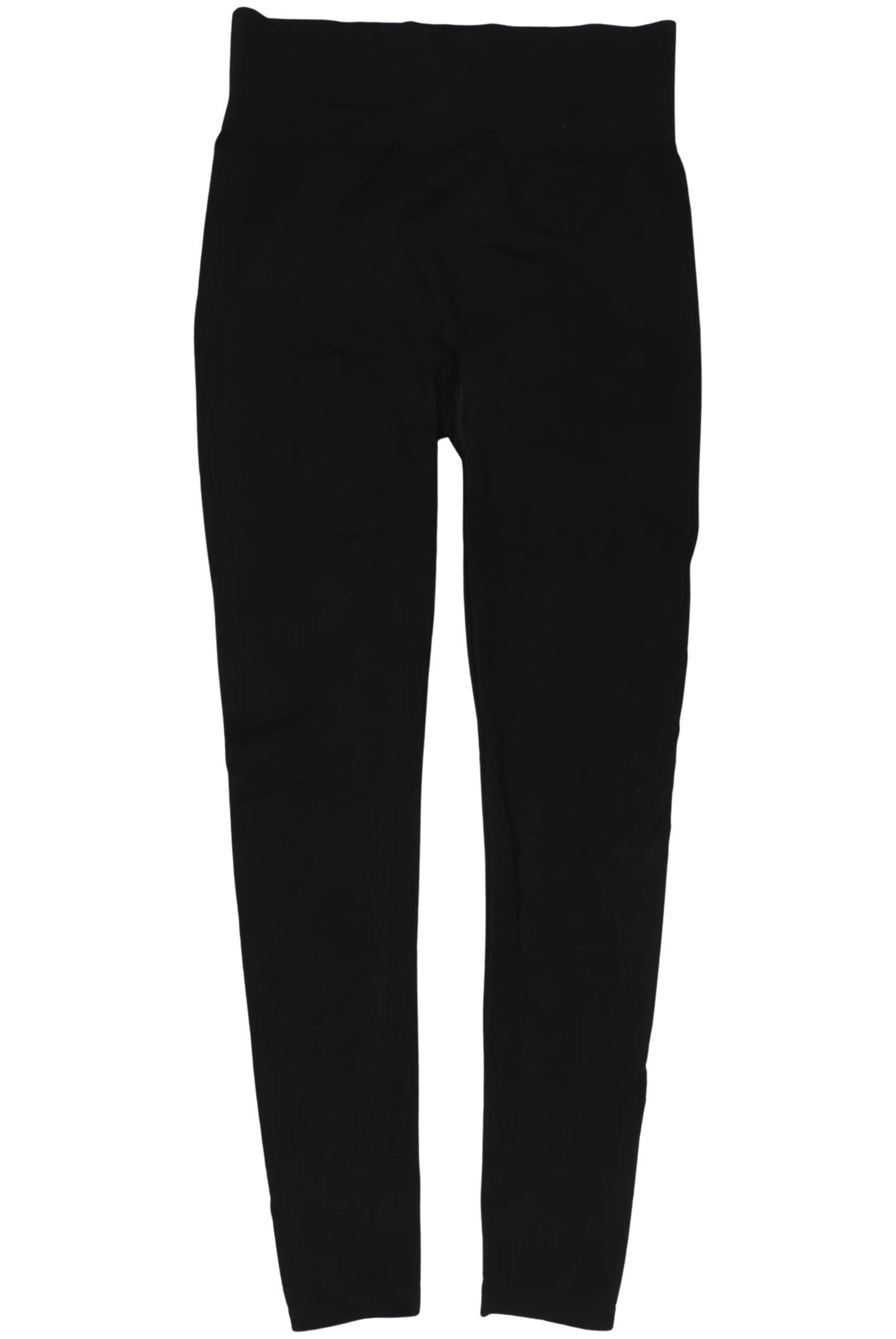 

Arket Damen Stoffhose, schwarz, Gr. 0