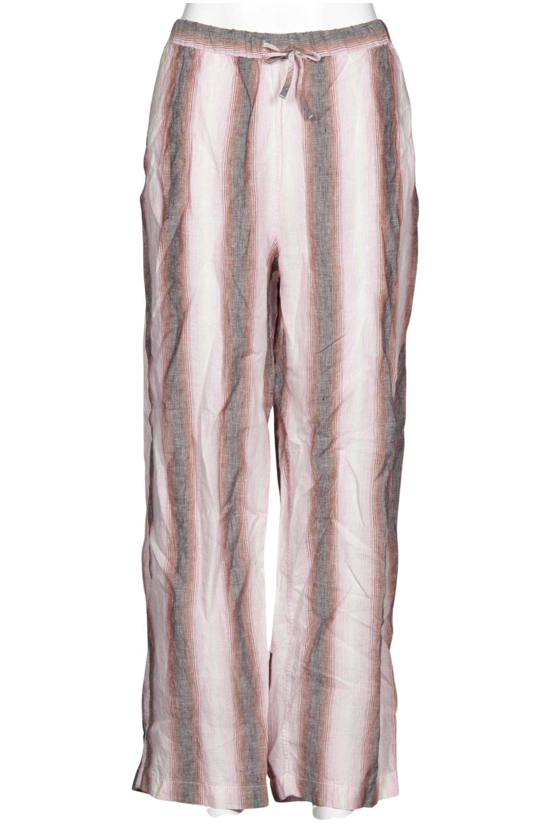 

Arket Damen Stoffhose, pink, Gr. 31