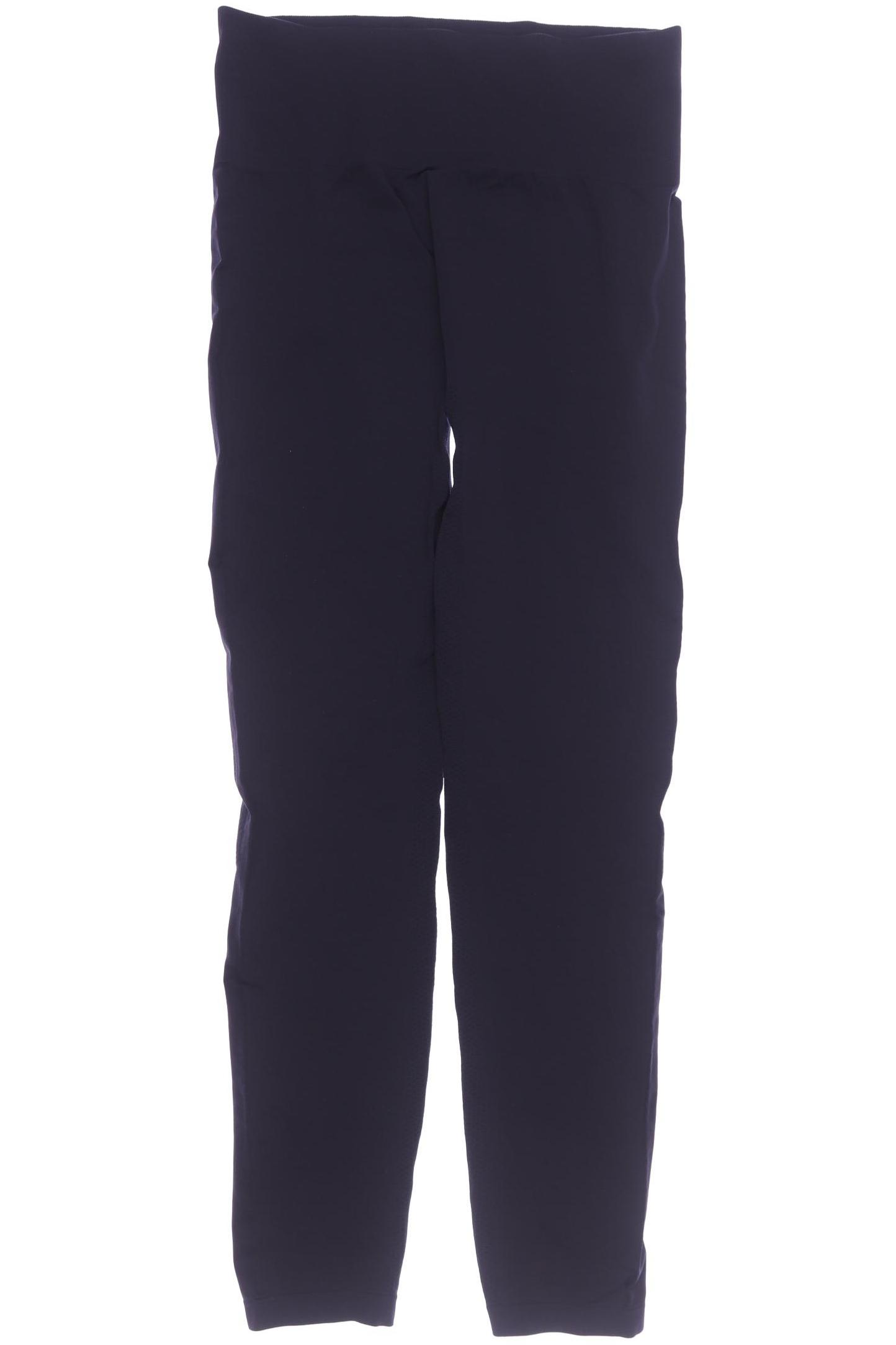 

Arket Damen Stoffhose, marineblau, Gr. 0