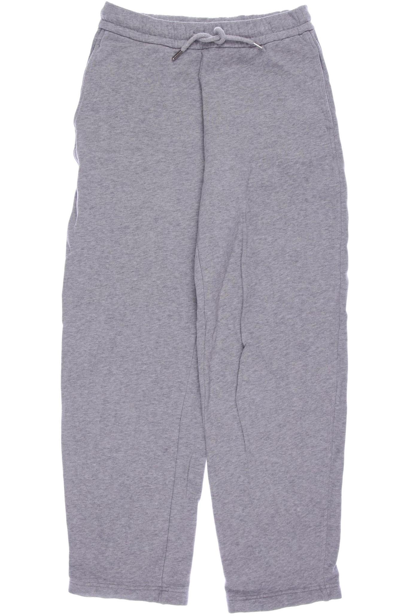 

Arket Damen Stoffhose, grau