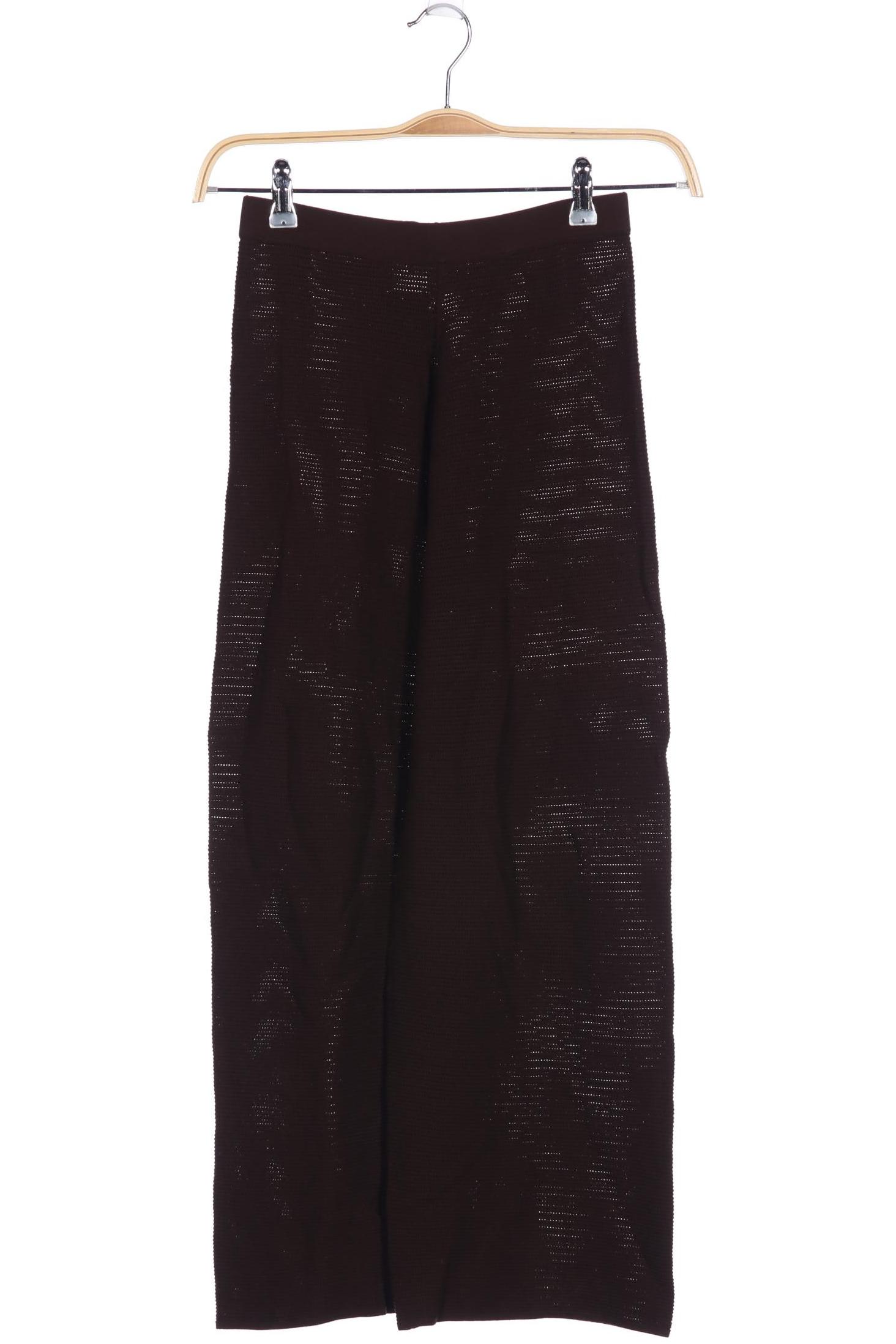 

Arket Damen Stoffhose, braun