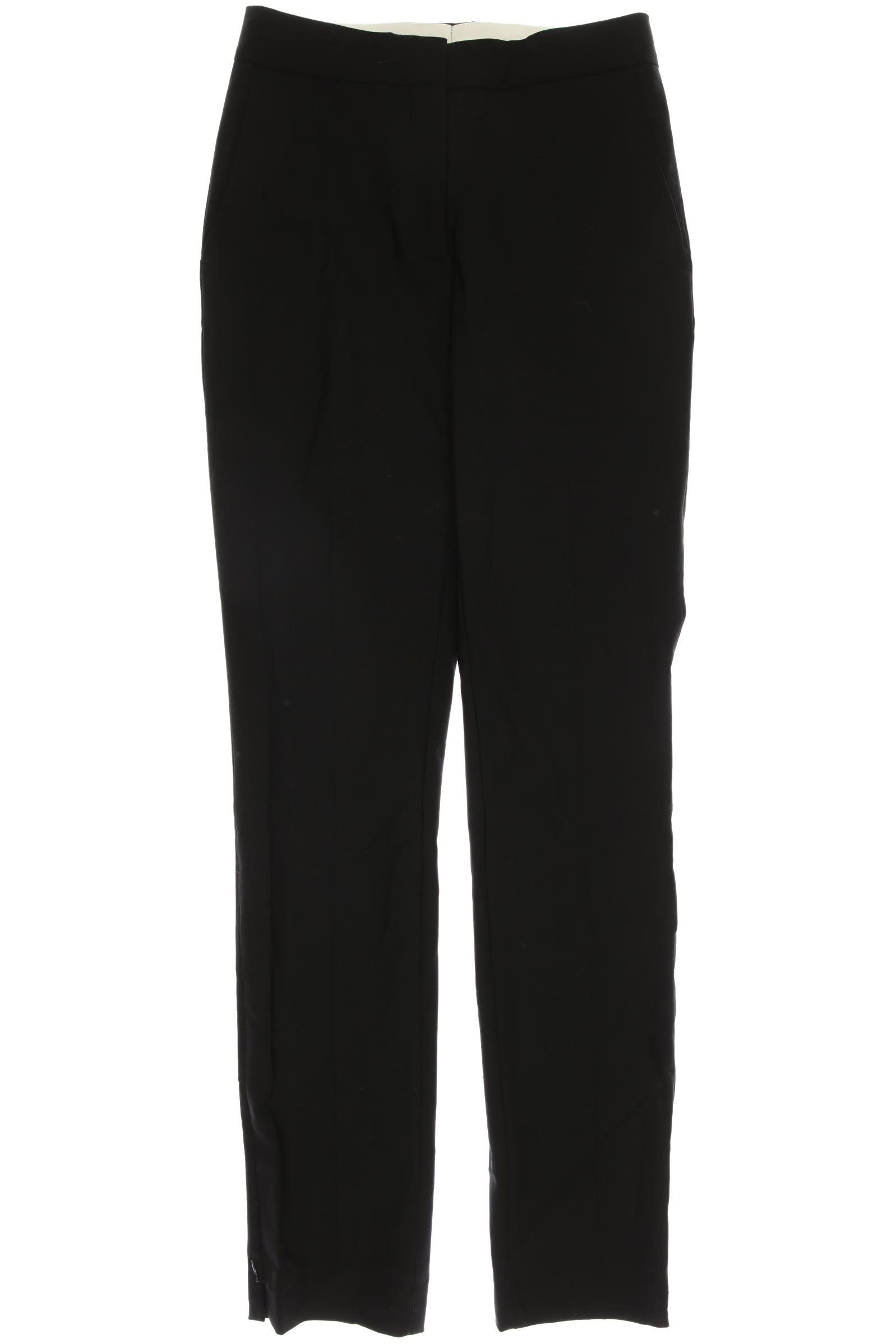 

Arket Damen Stoffhose, schwarz