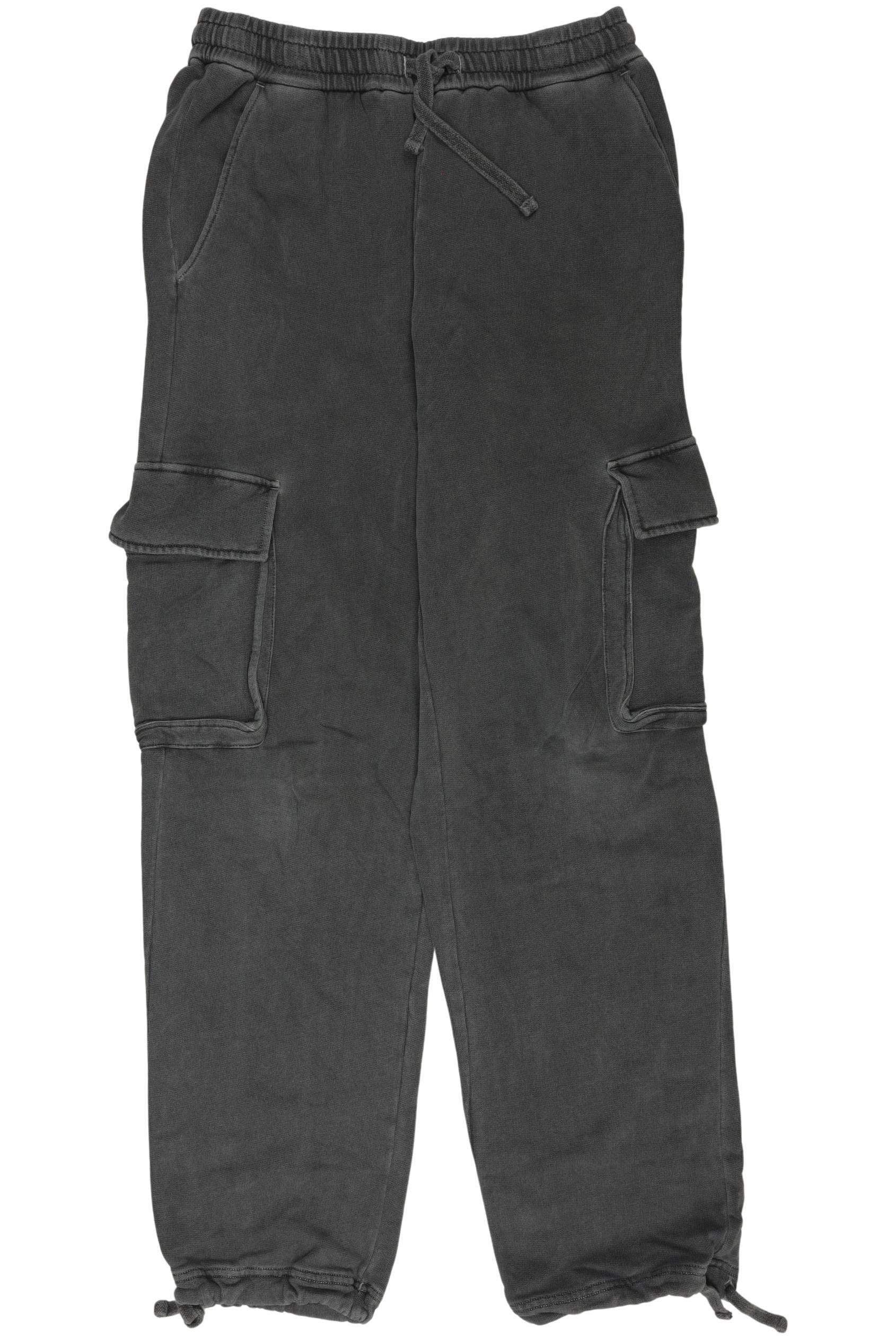 

Arket Damen Stoffhose, grau, Gr. 0