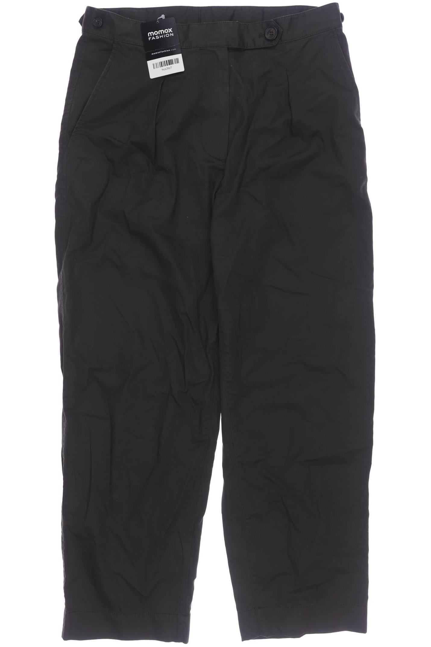 

Arket Damen Stoffhose, grün, Gr. 36