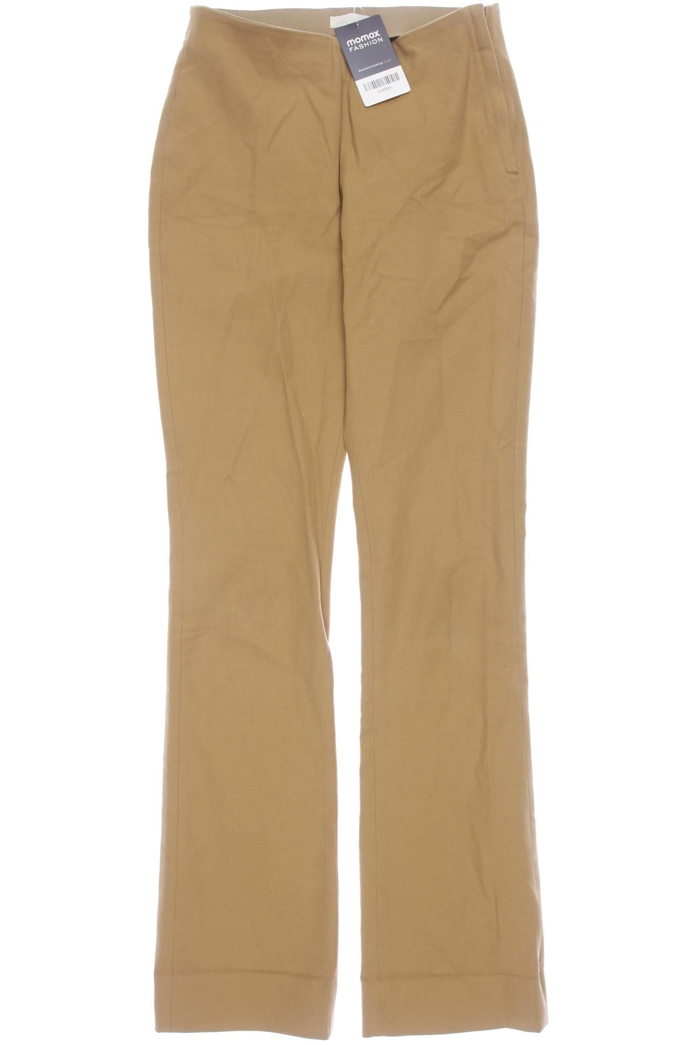 

Arket Damen Stoffhose, beige, Gr. 34